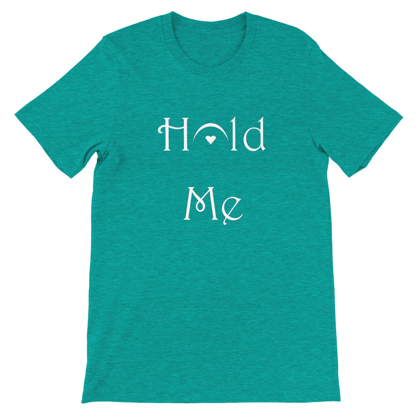 Hold Me (Crew Neck)