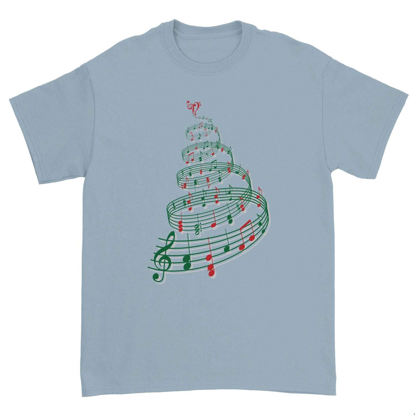 O Christmas Tee
