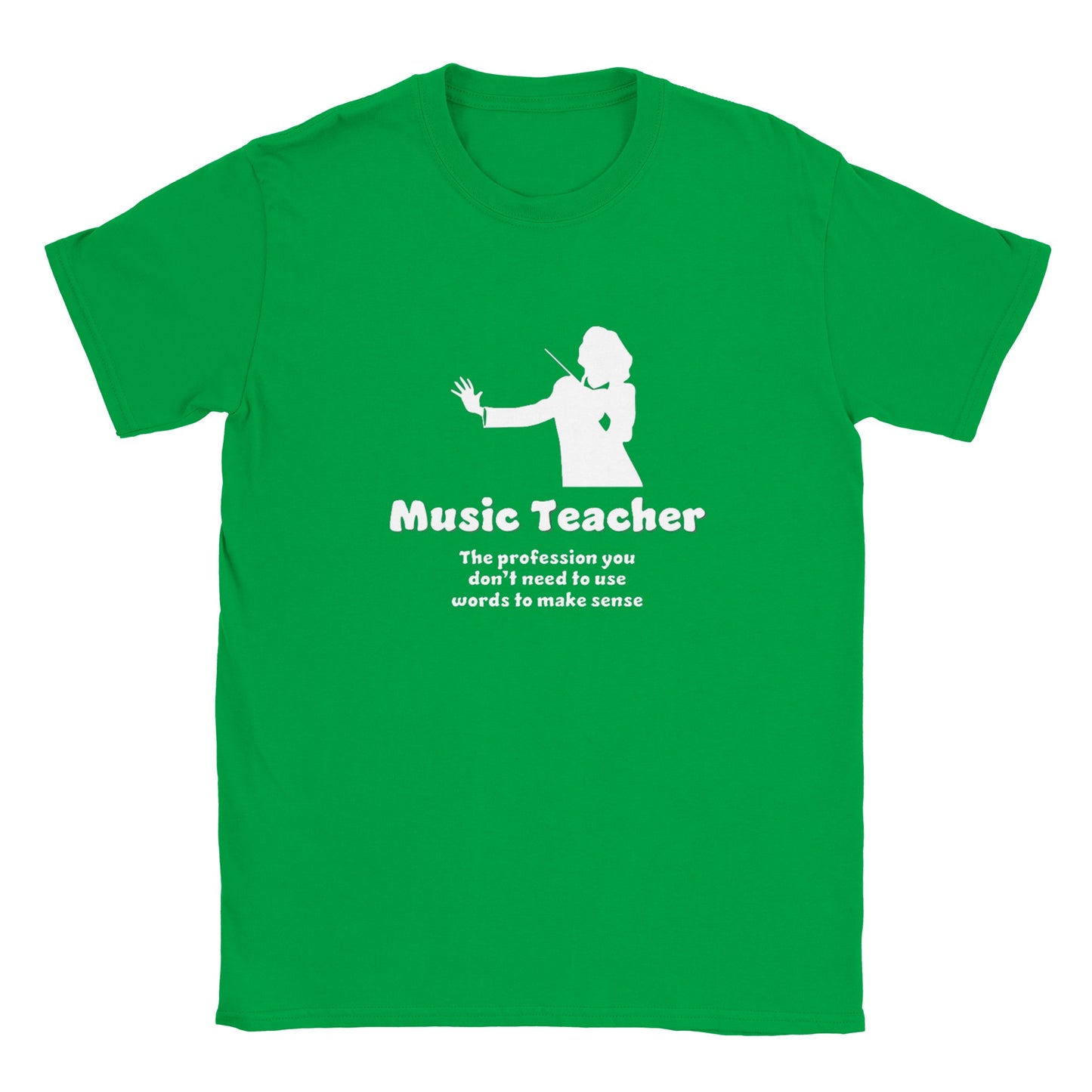 Music Teacher 2