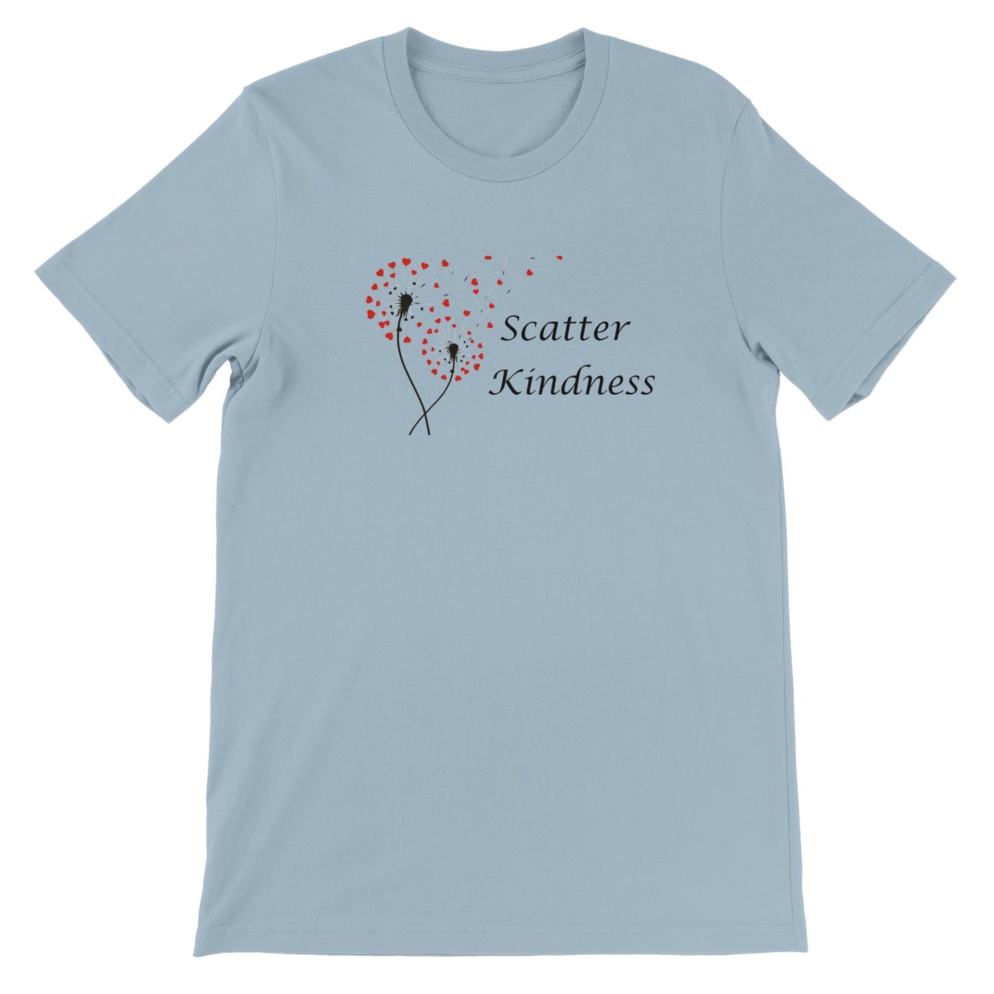Scatter Kindness