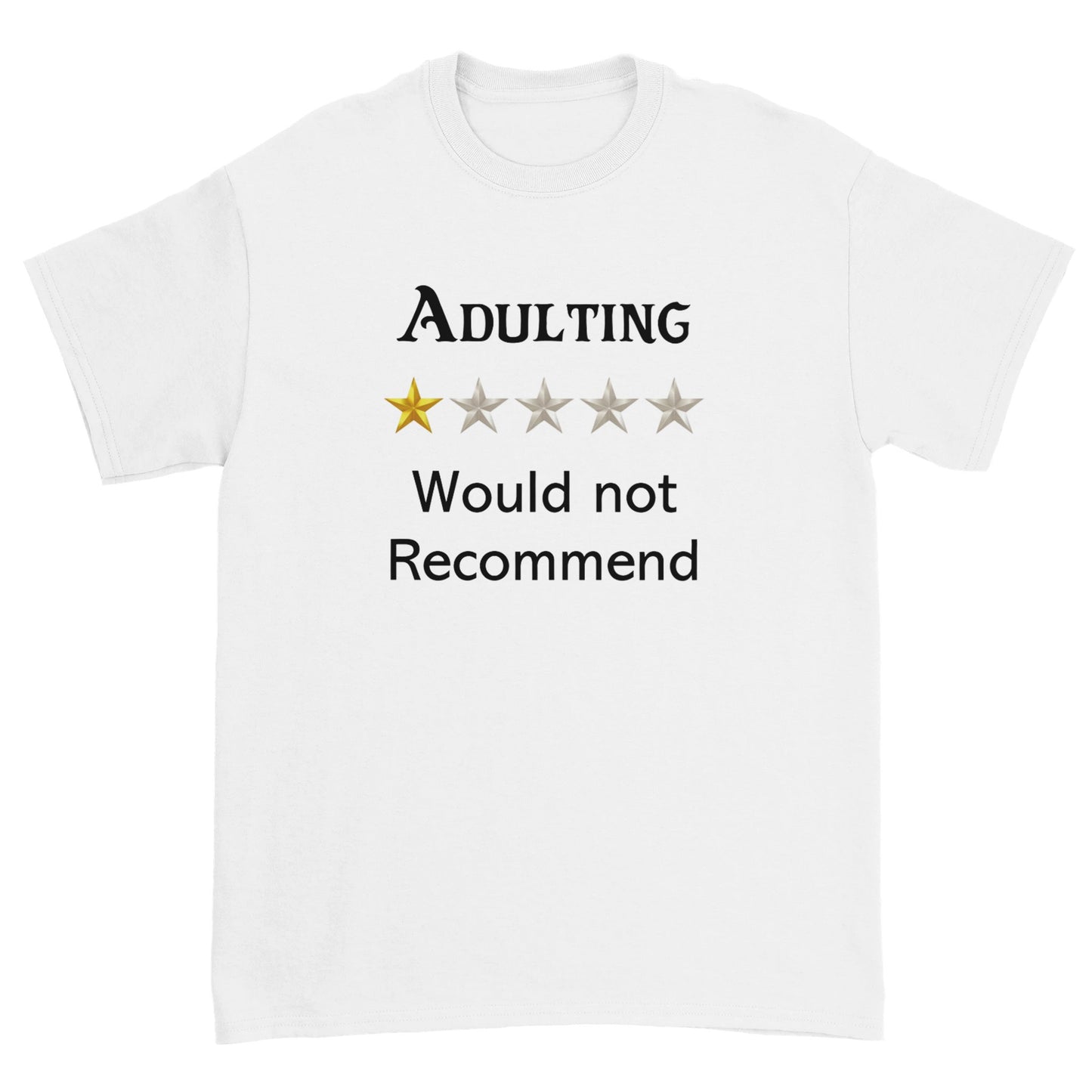 Adulting