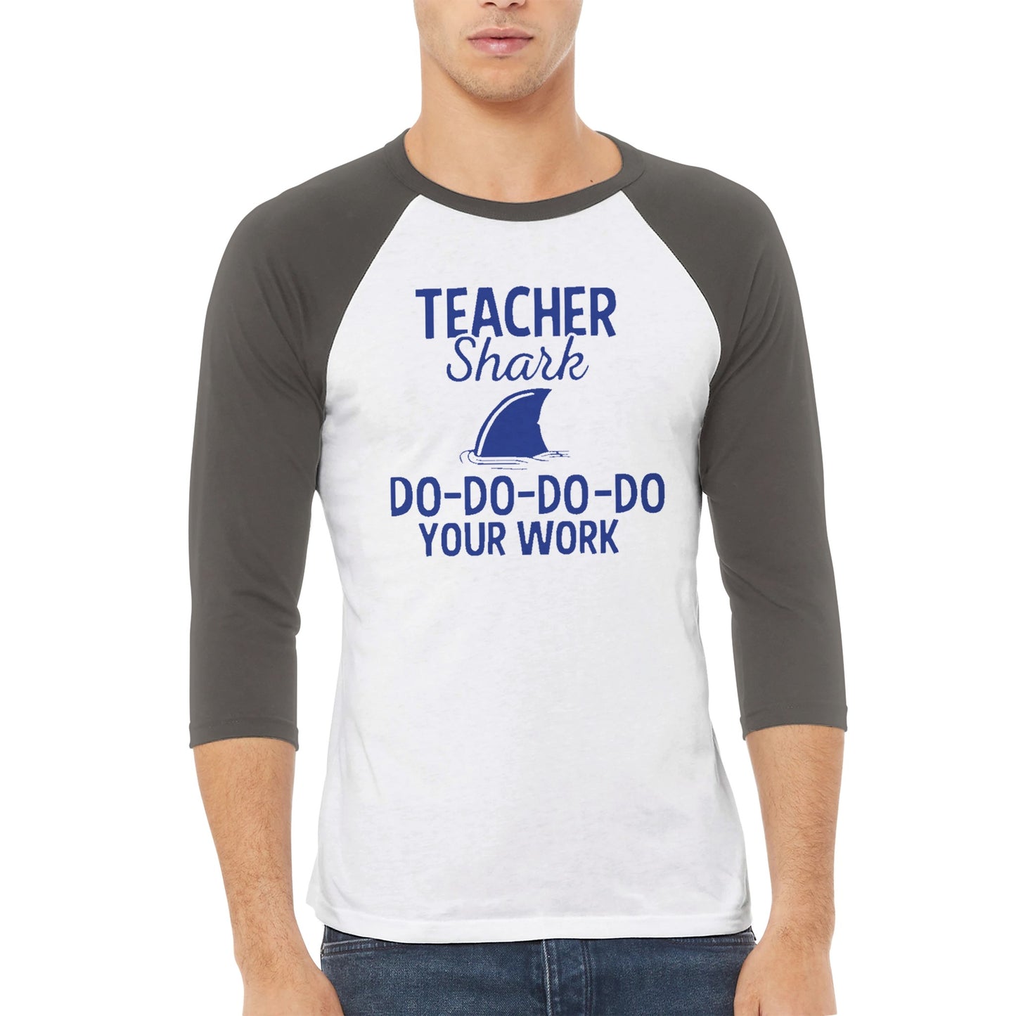 Teacher Shark
