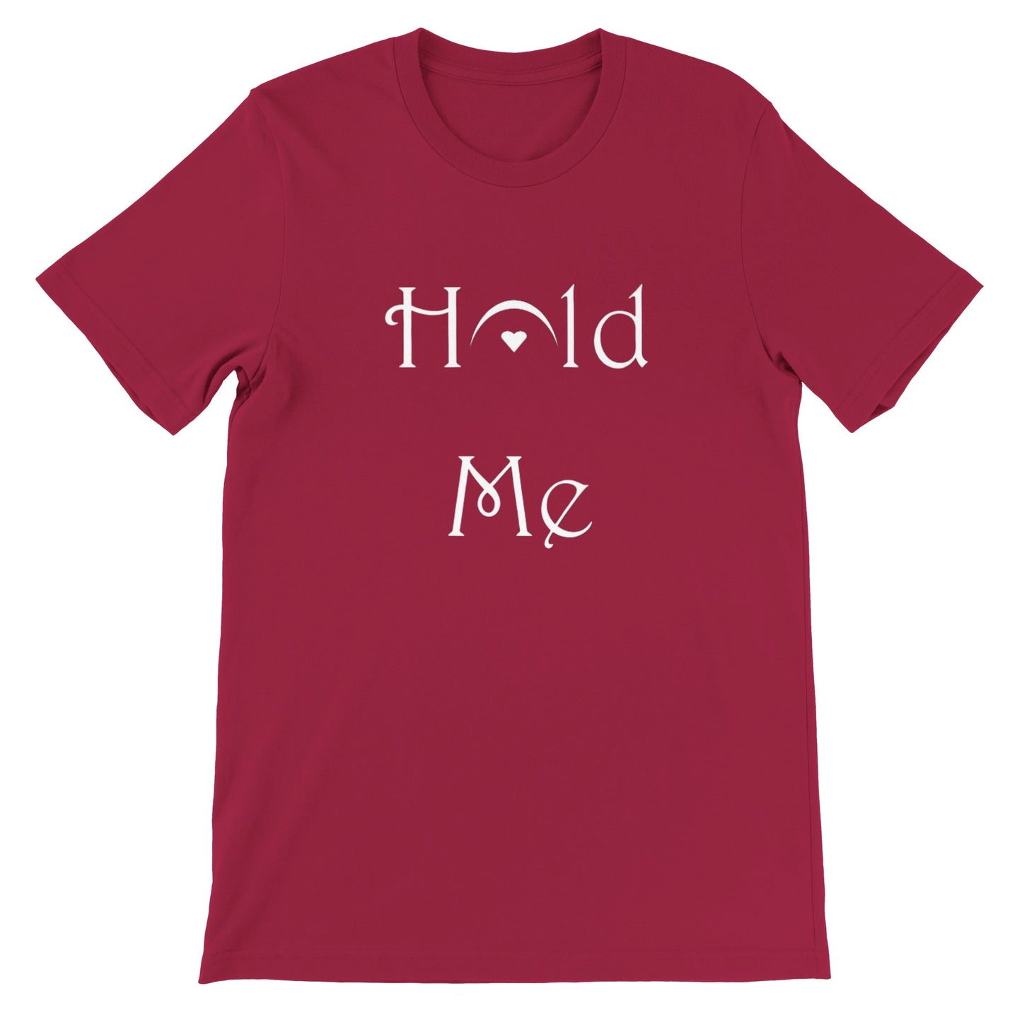 Hold Me (Crew Neck)