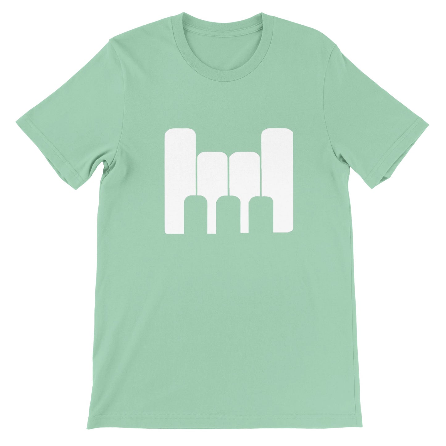 Rock On (Piano Keys)