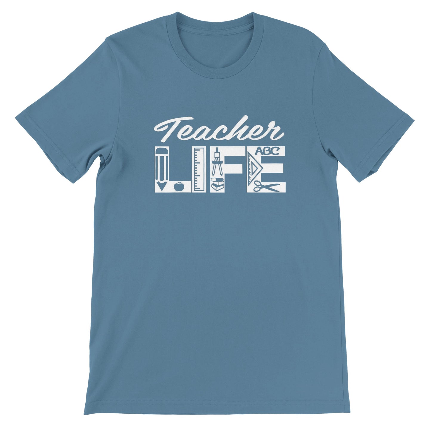Teacher Life