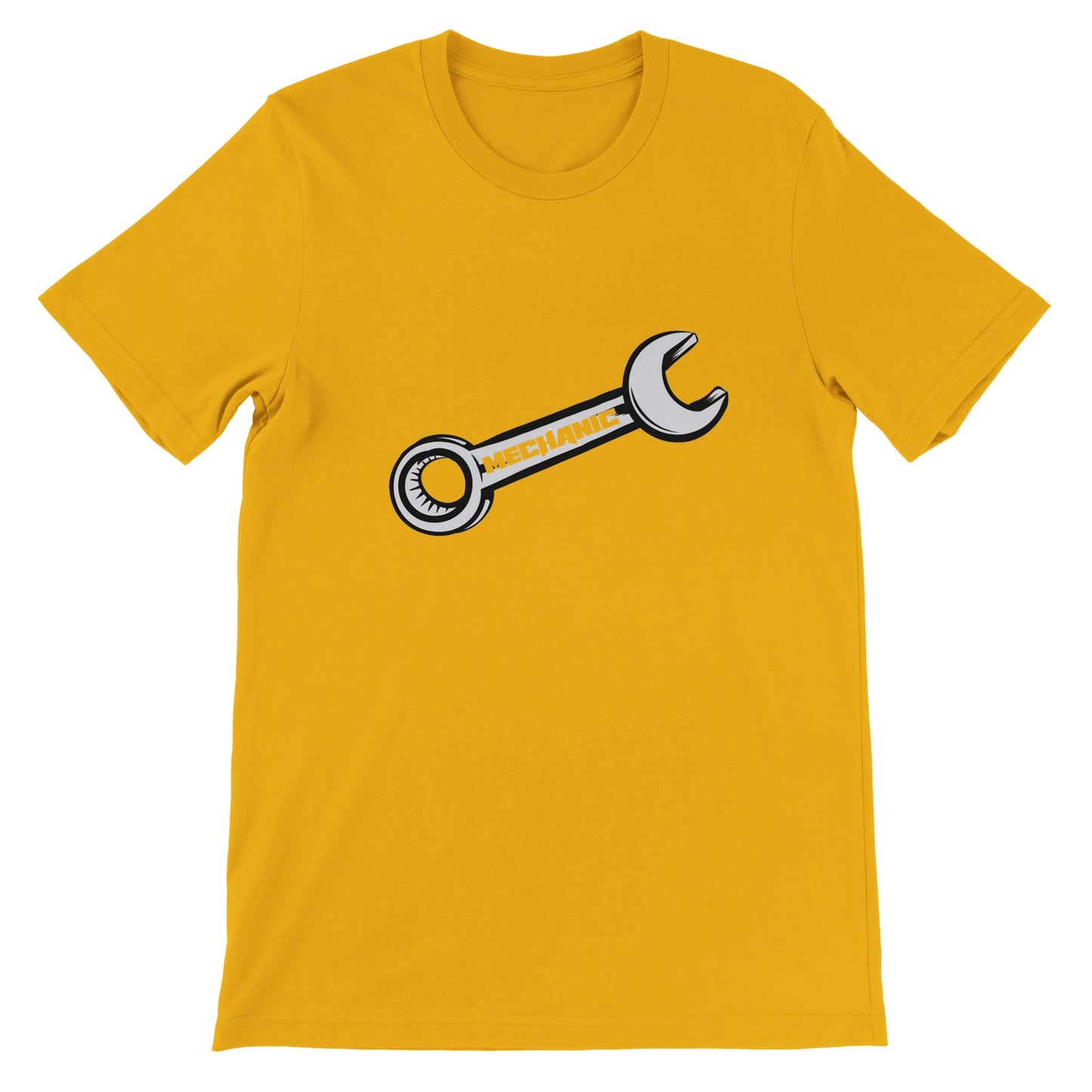 Mechanic