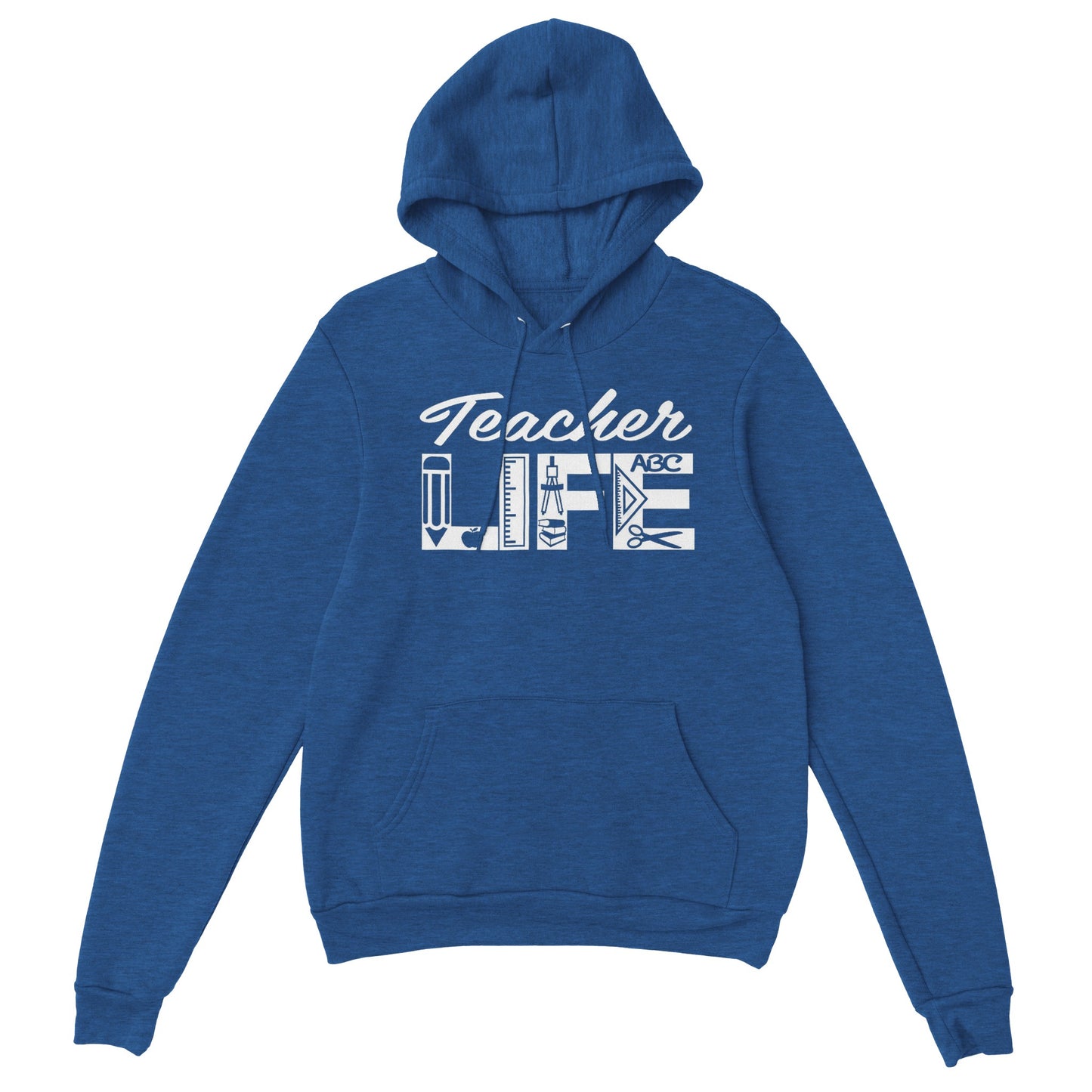Teacher Life
