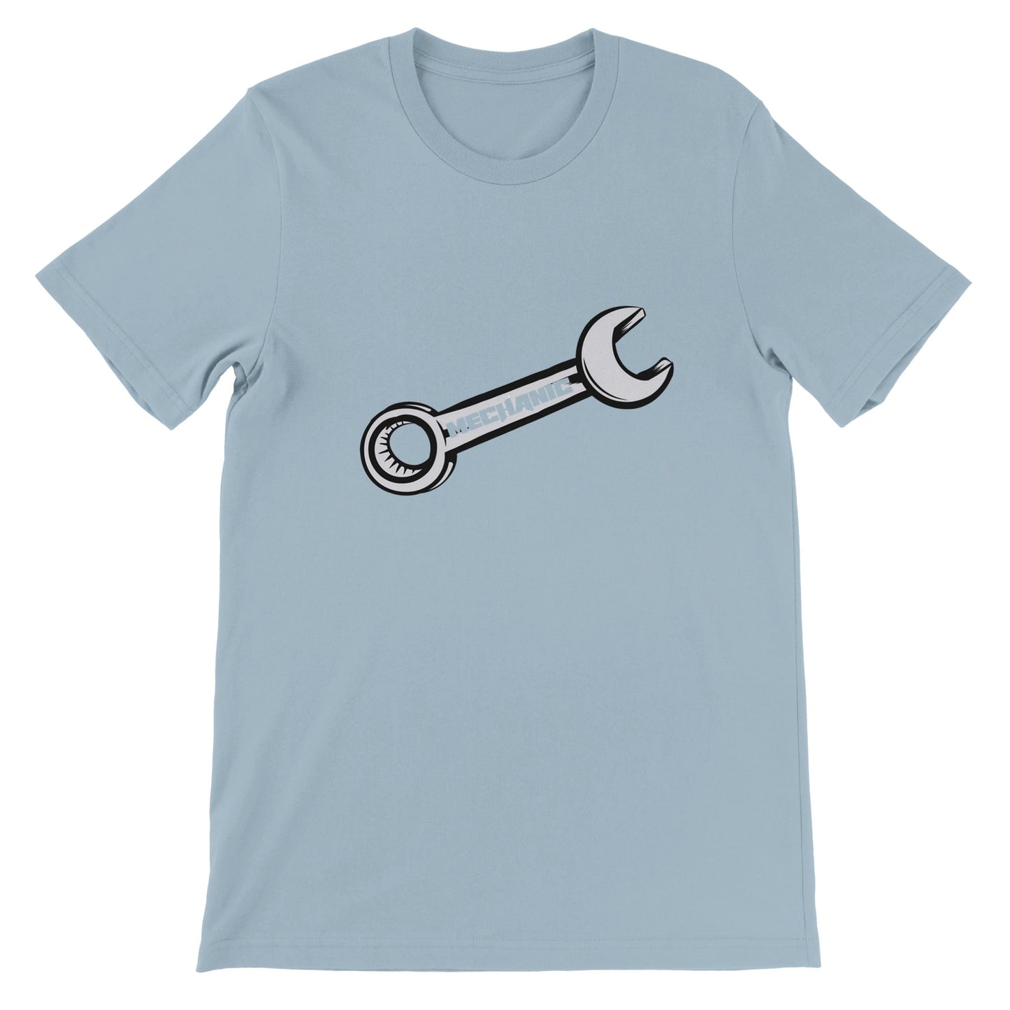 Mechanic