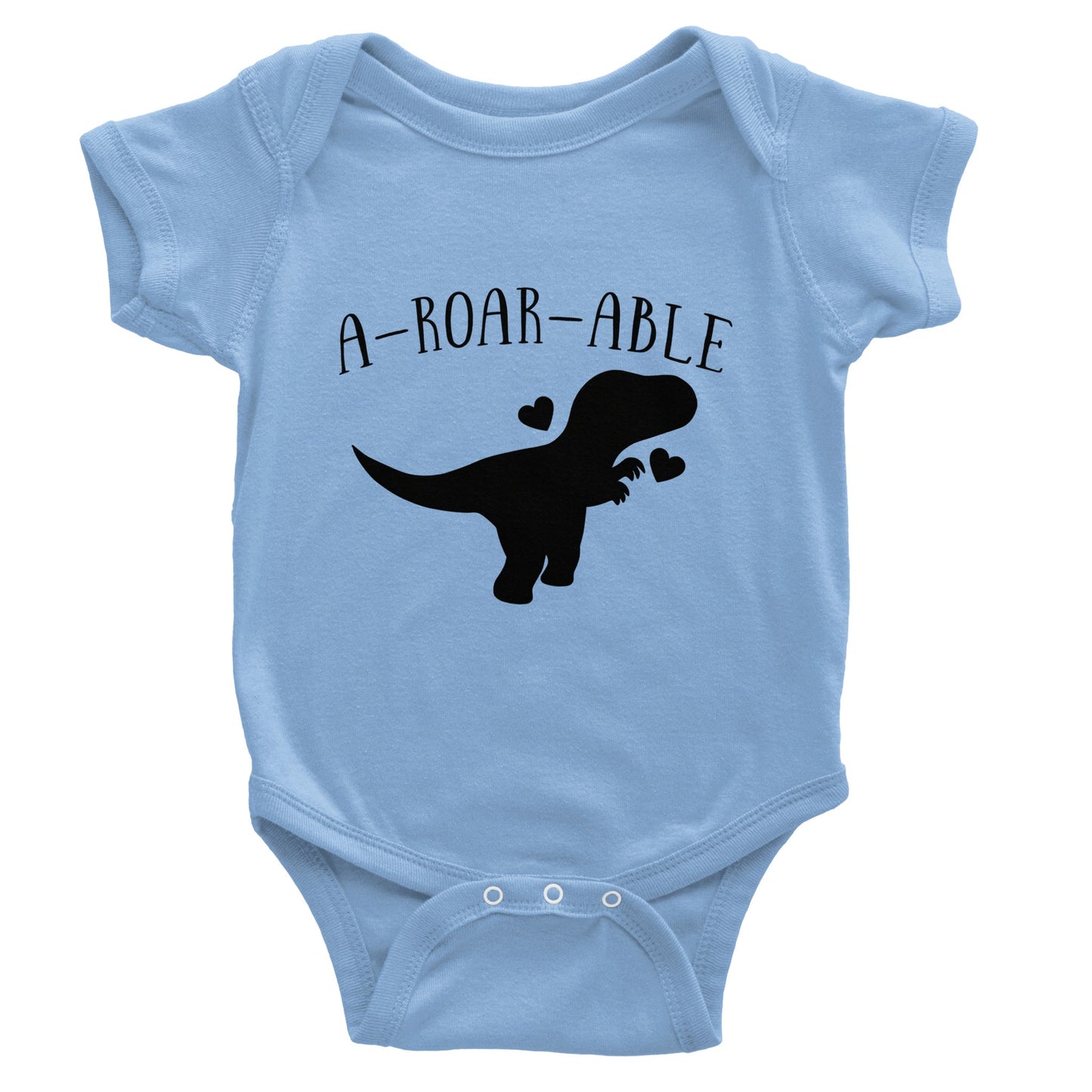A-roar-able