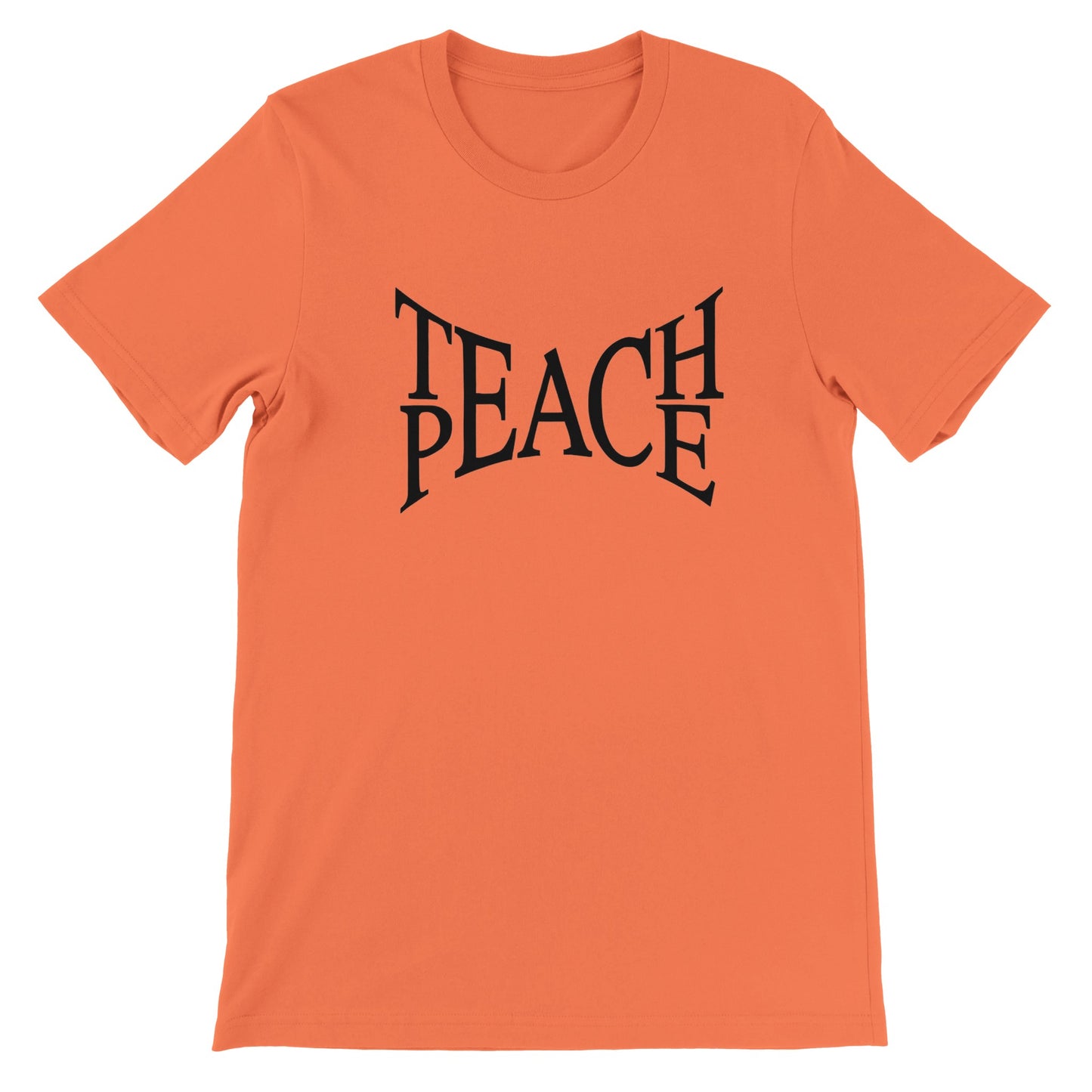 Teach Peace