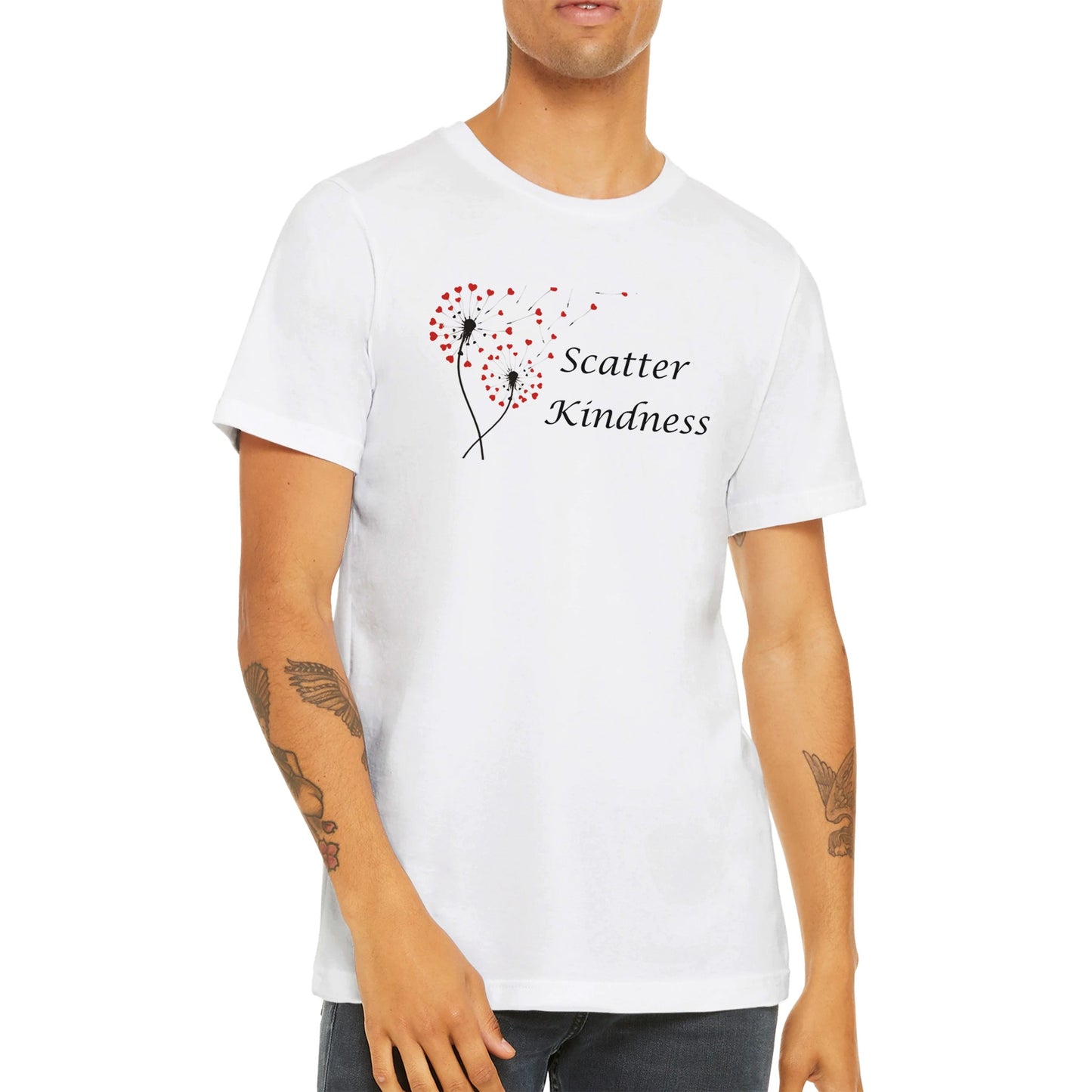 Scatter Kindness