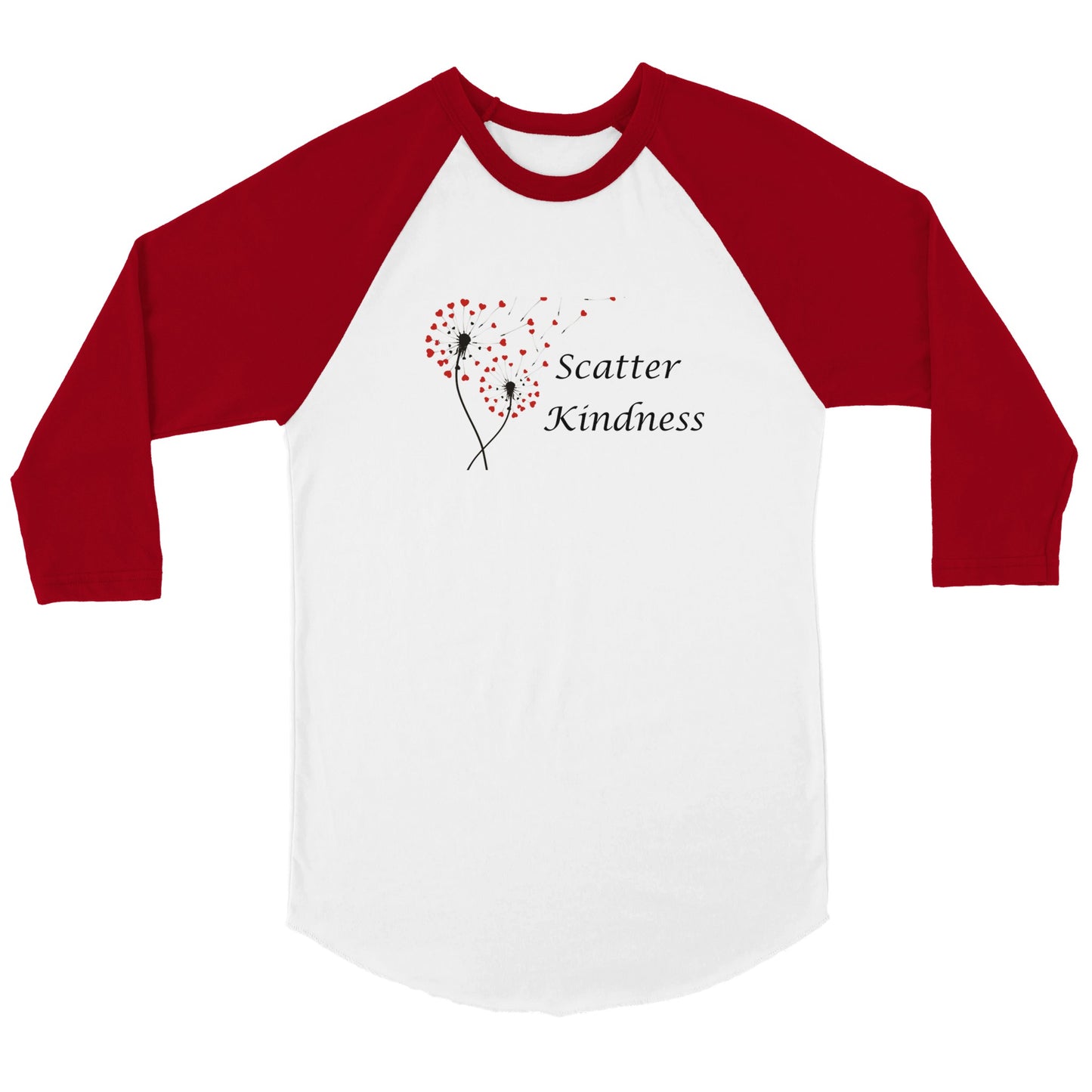 Scatter Kindness