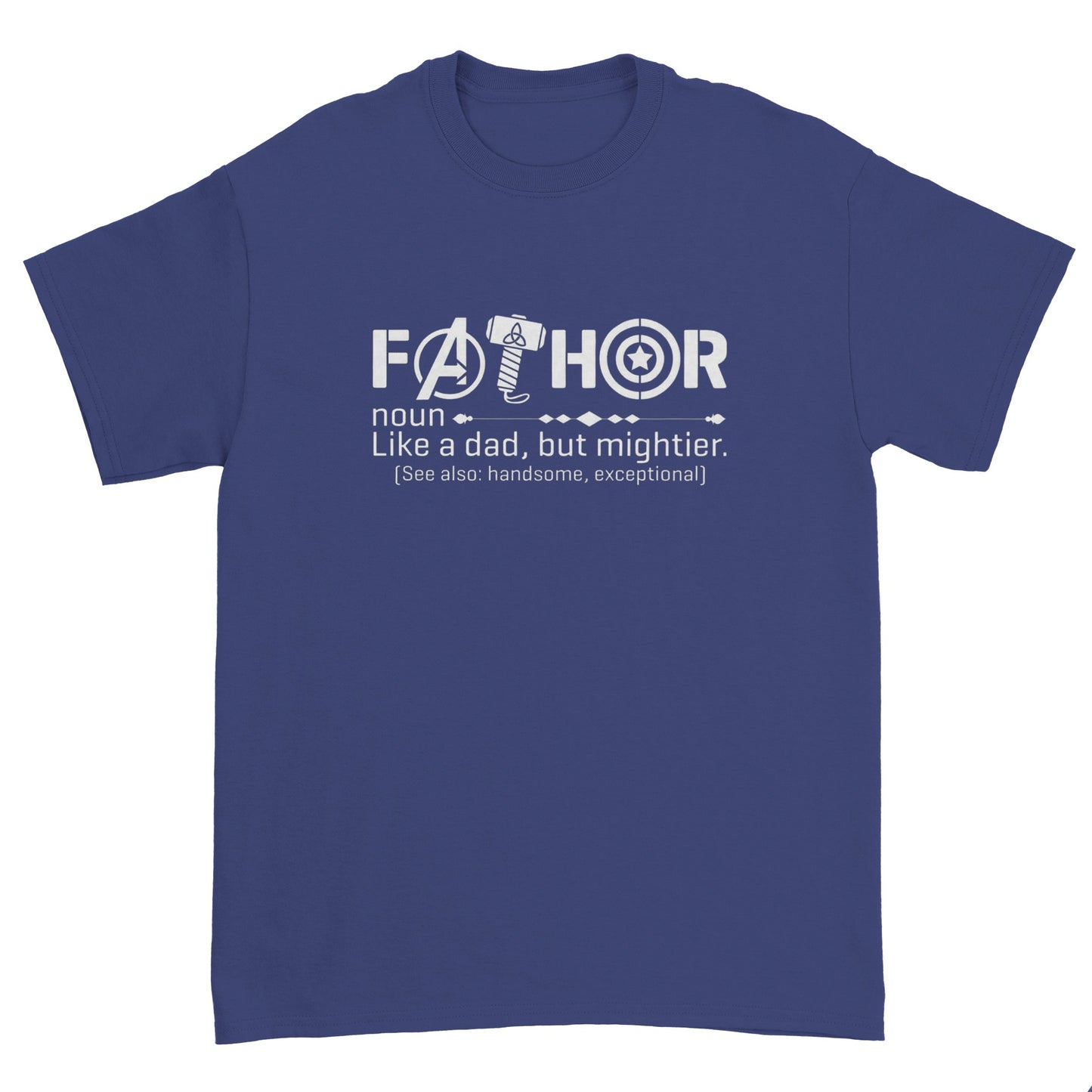 Mighty Dad