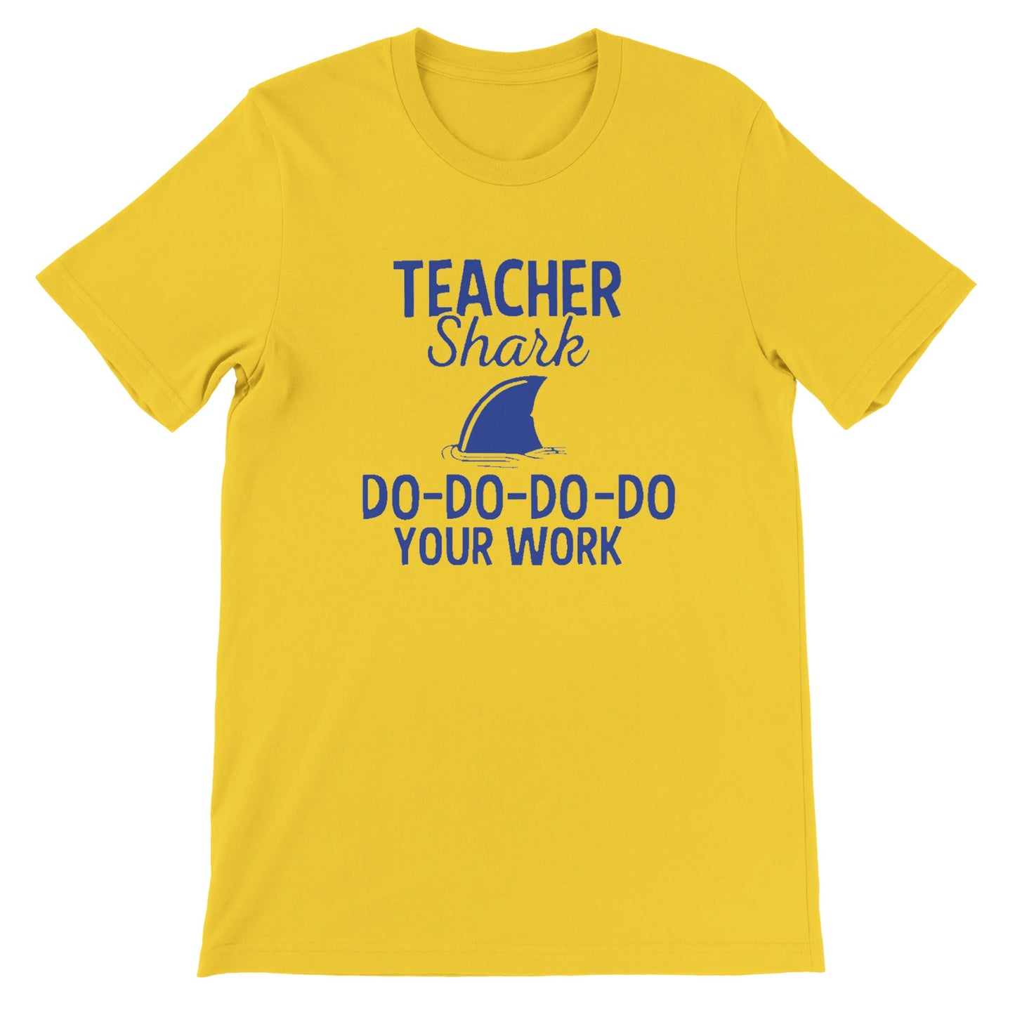 Teacher Shark
