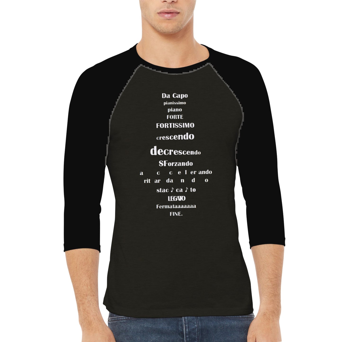 Musical Terms
