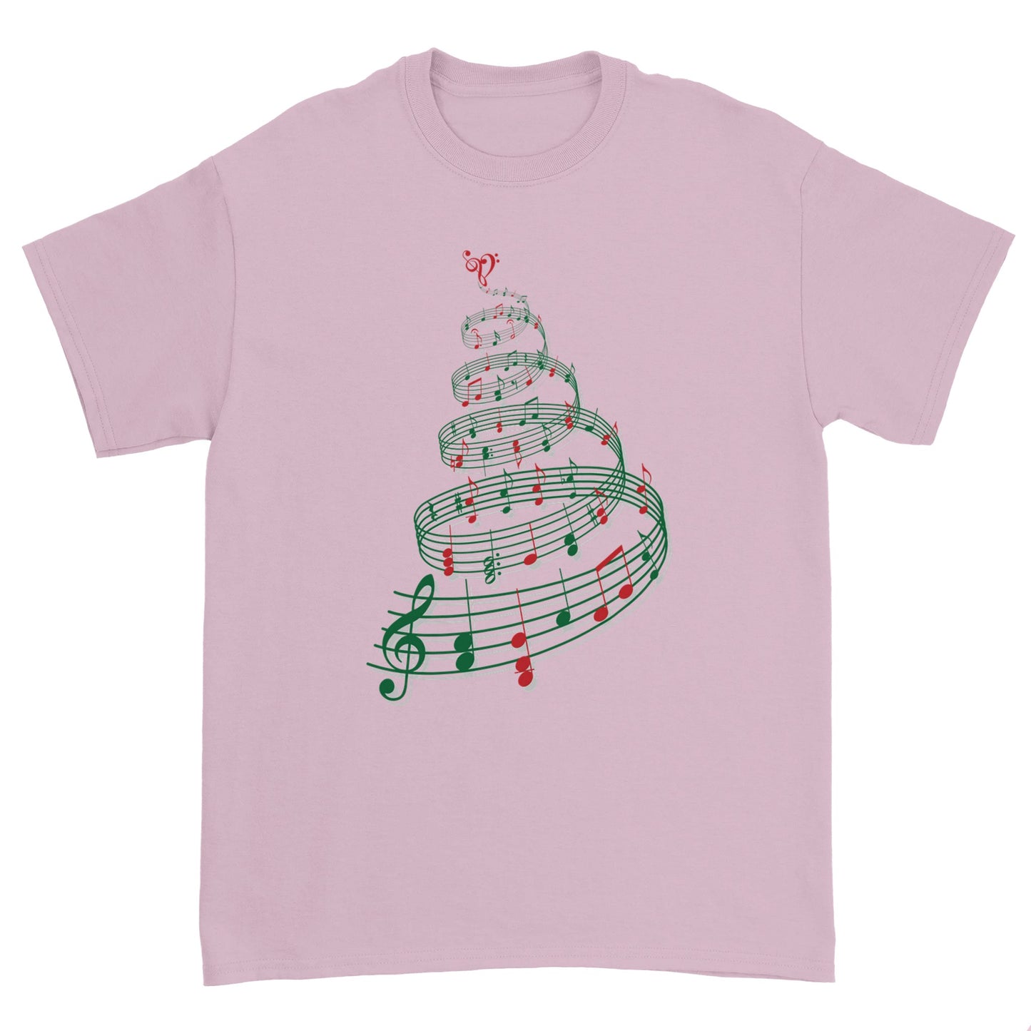 O Christmas Tee