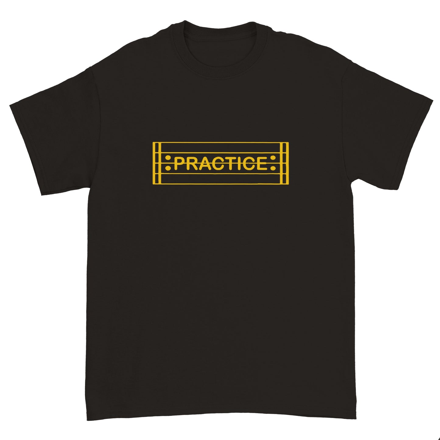Practice on Repeat