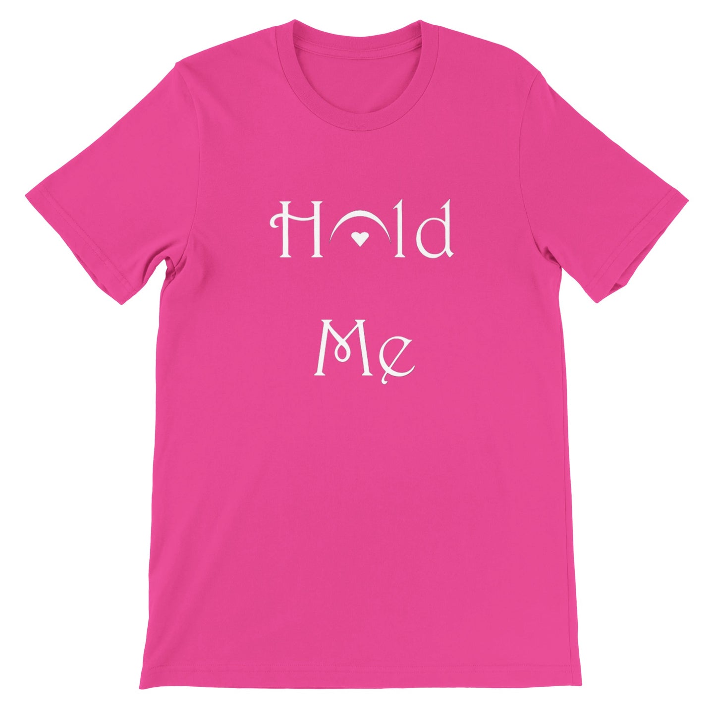 Hold Me (Crew Neck)