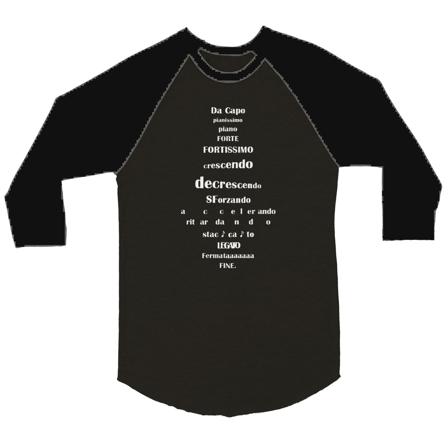 Musical Terms