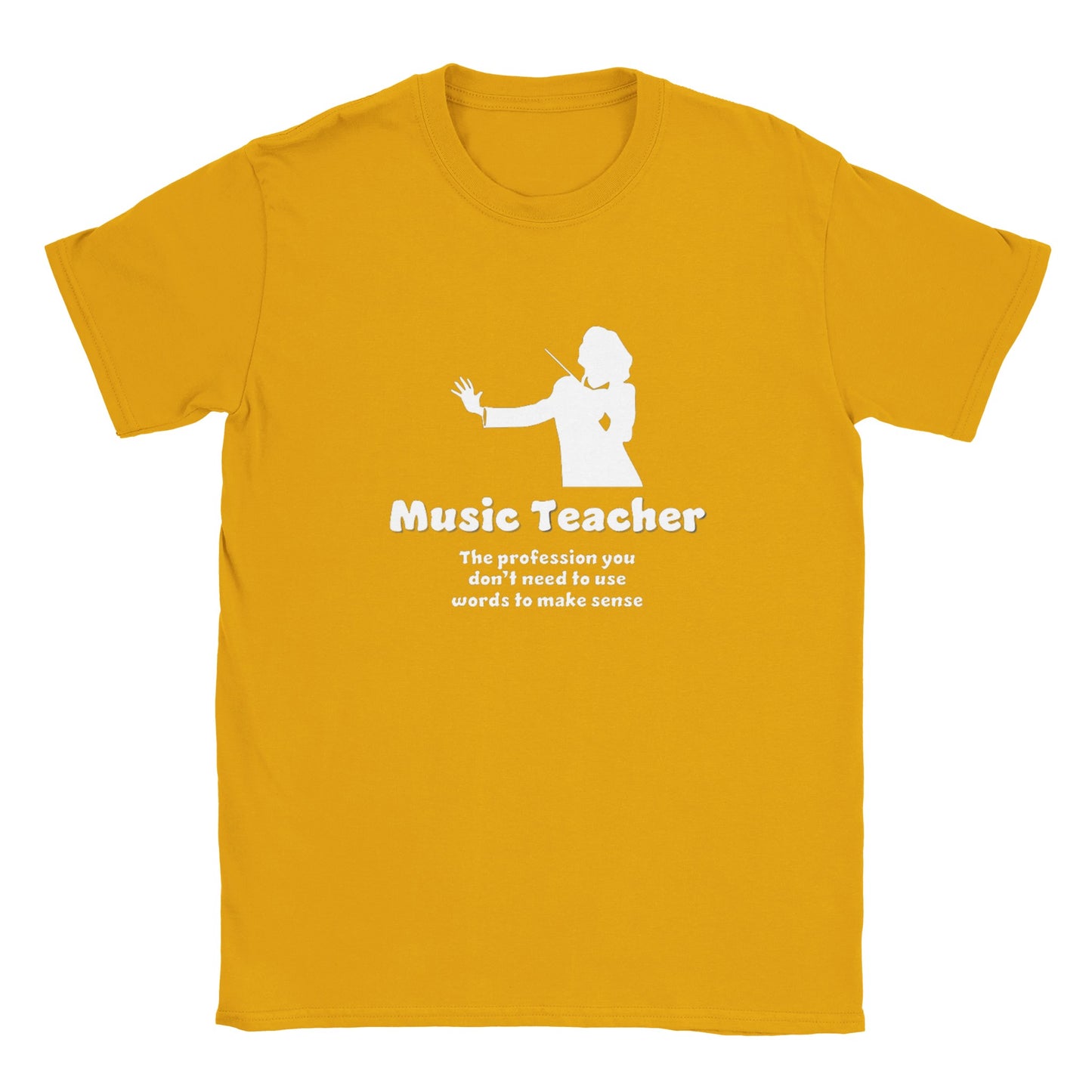 Music Teacher 2