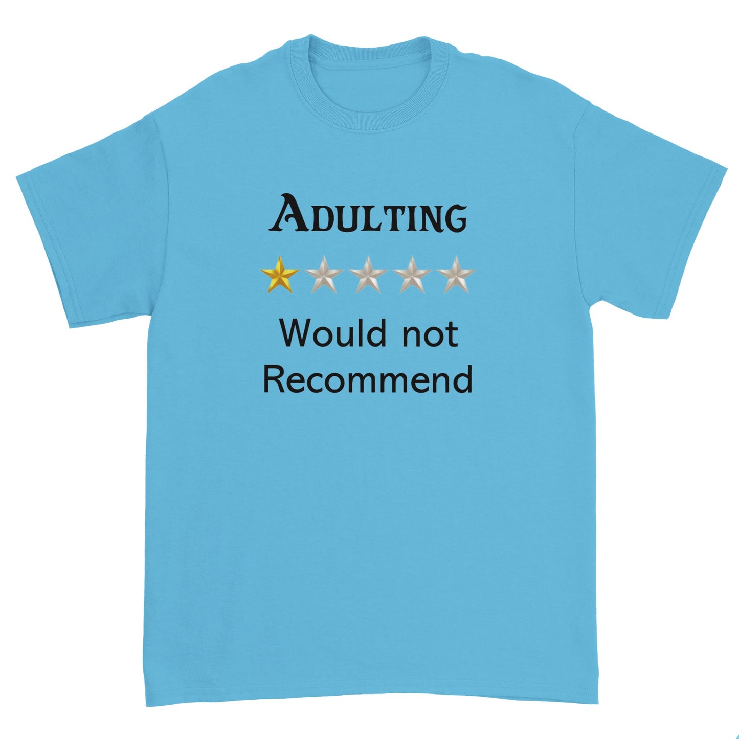 Adulting