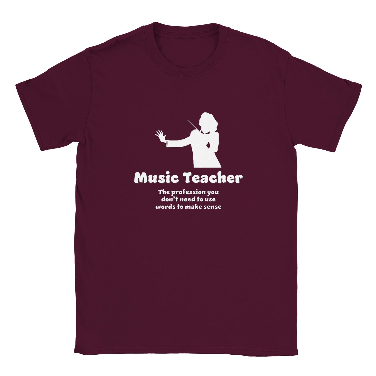 Music Teacher 2