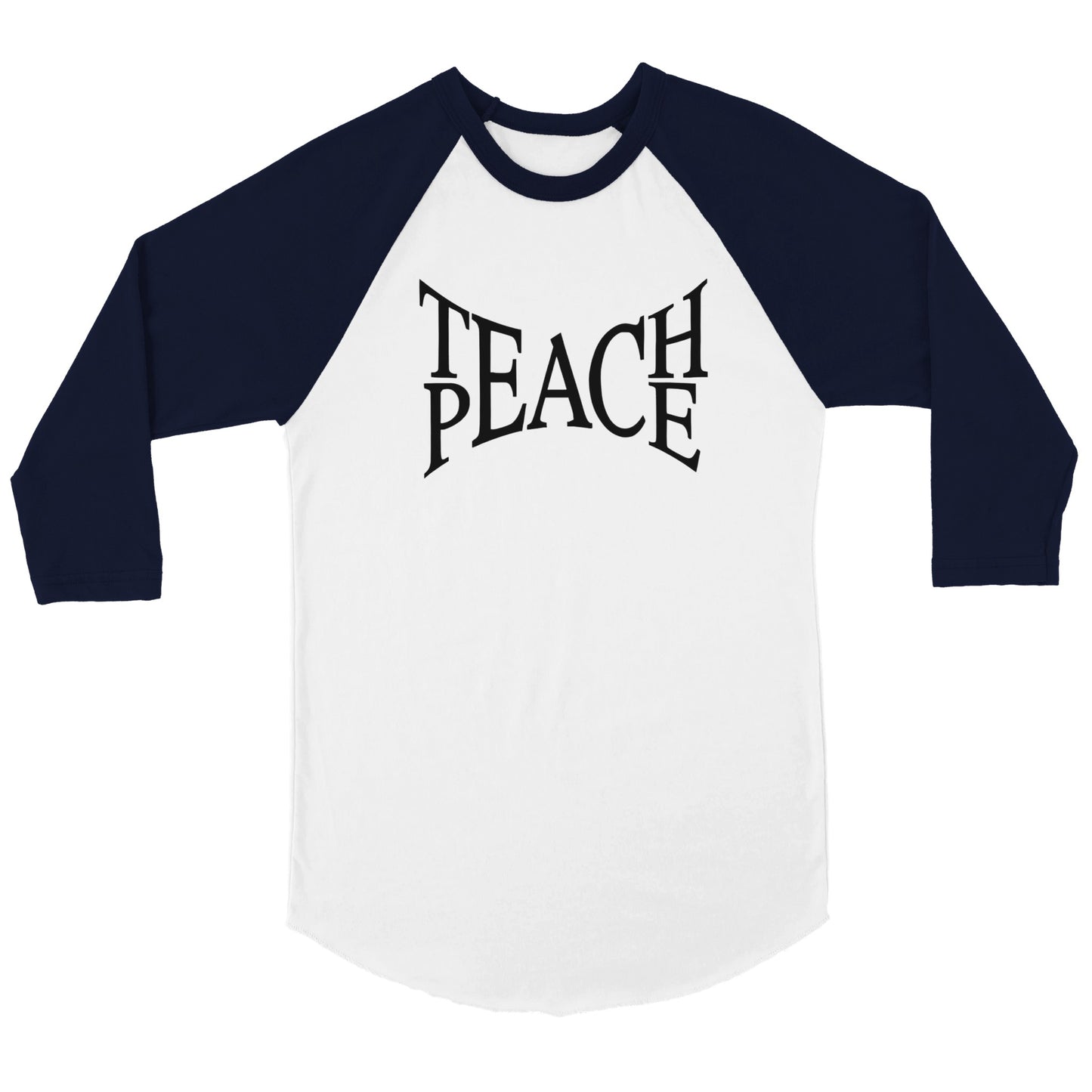 Teach Peace