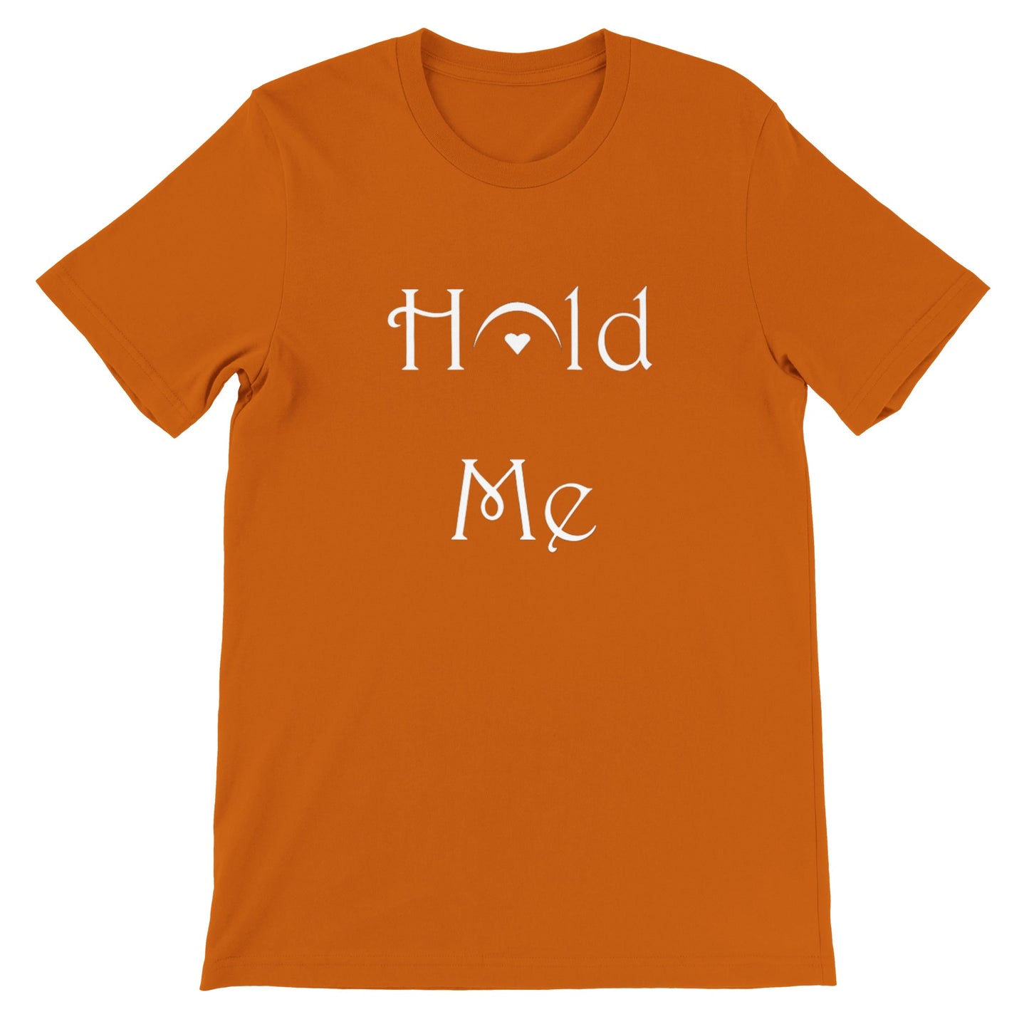 Hold Me (Crew Neck)