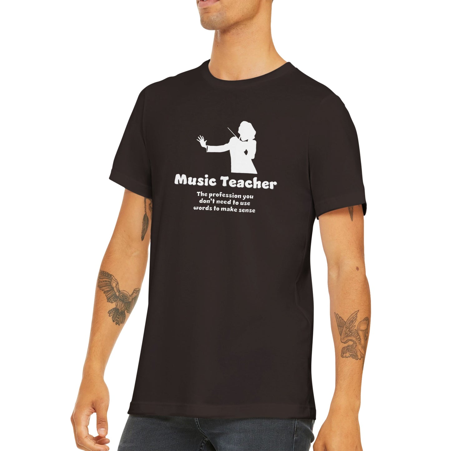 Music Teacher 2
