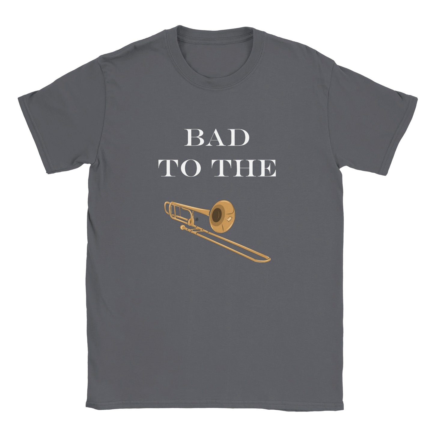 Bad to the Bone
