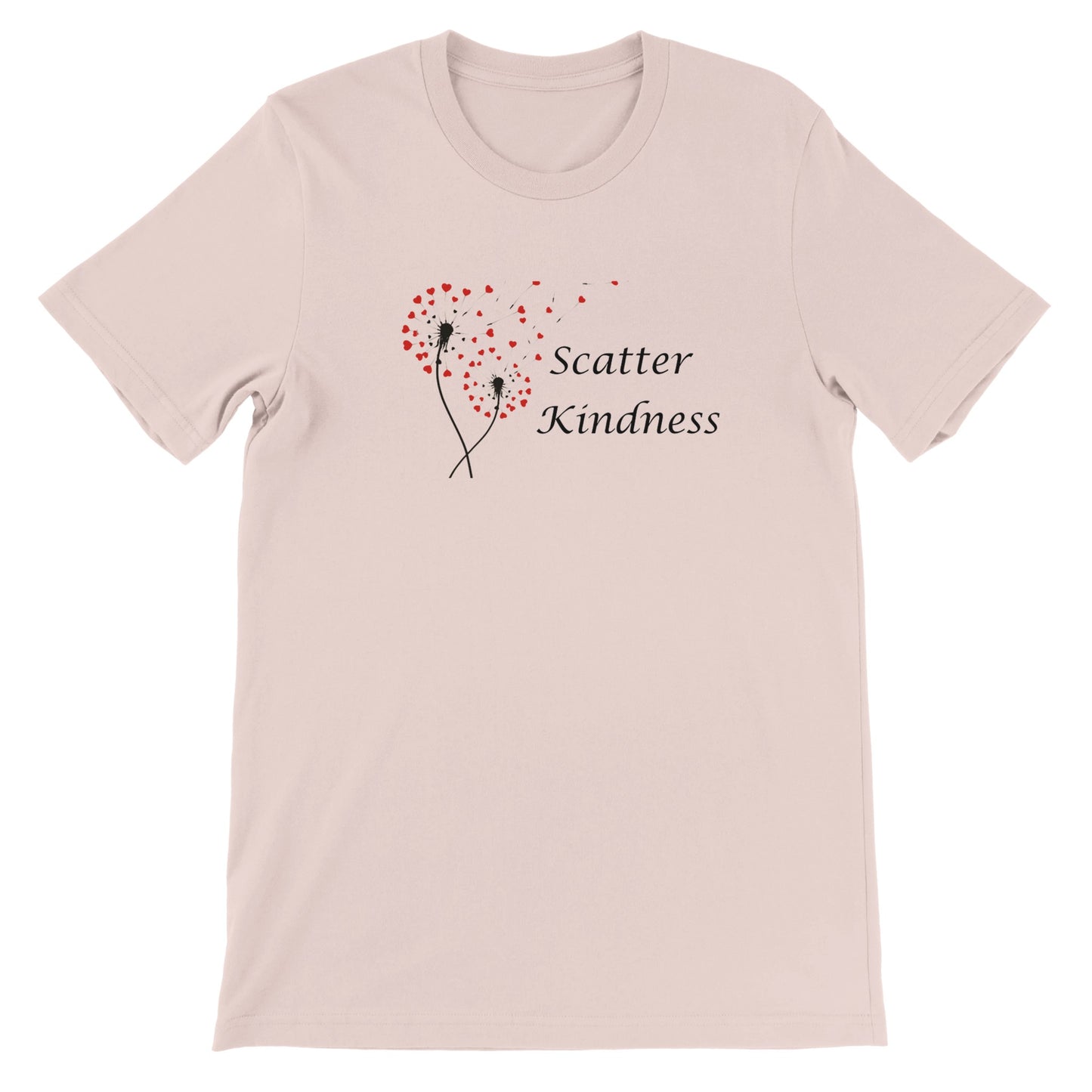 Scatter Kindness
