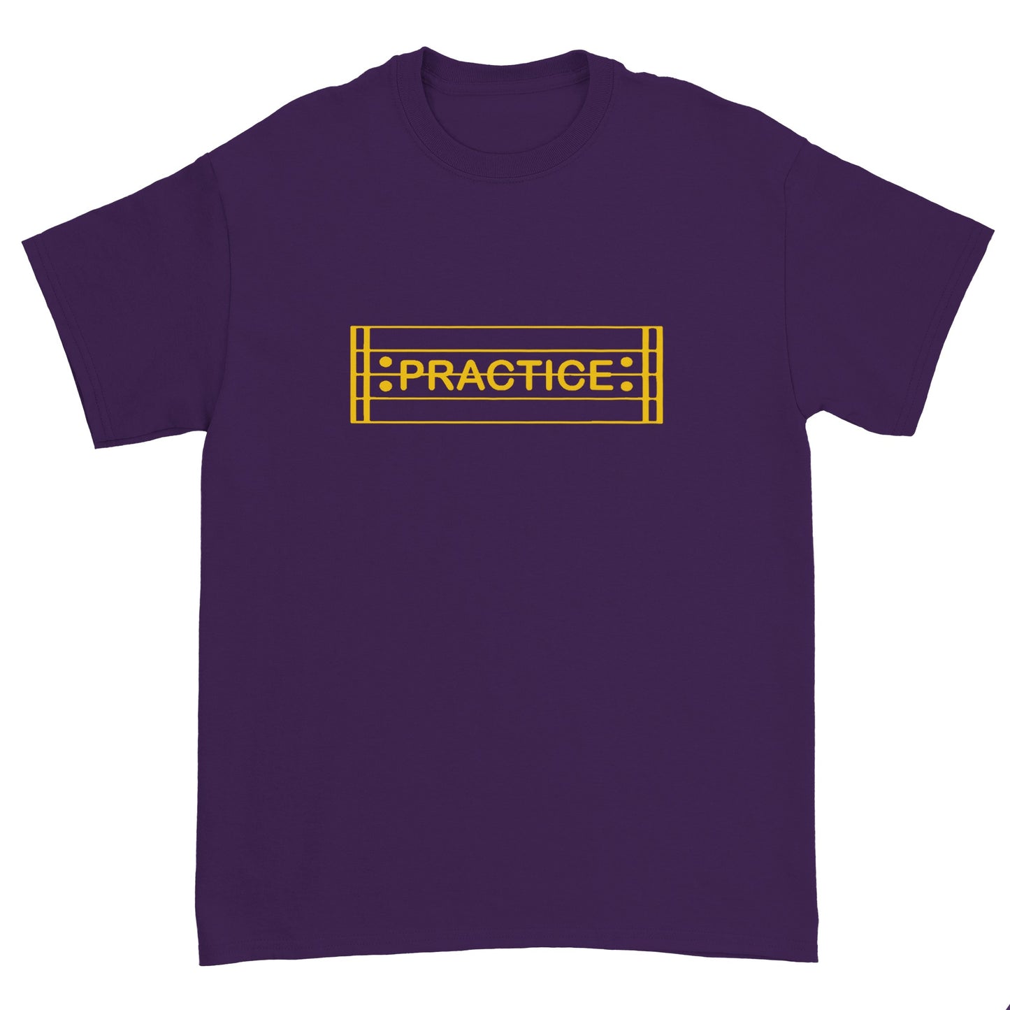 Practice on Repeat
