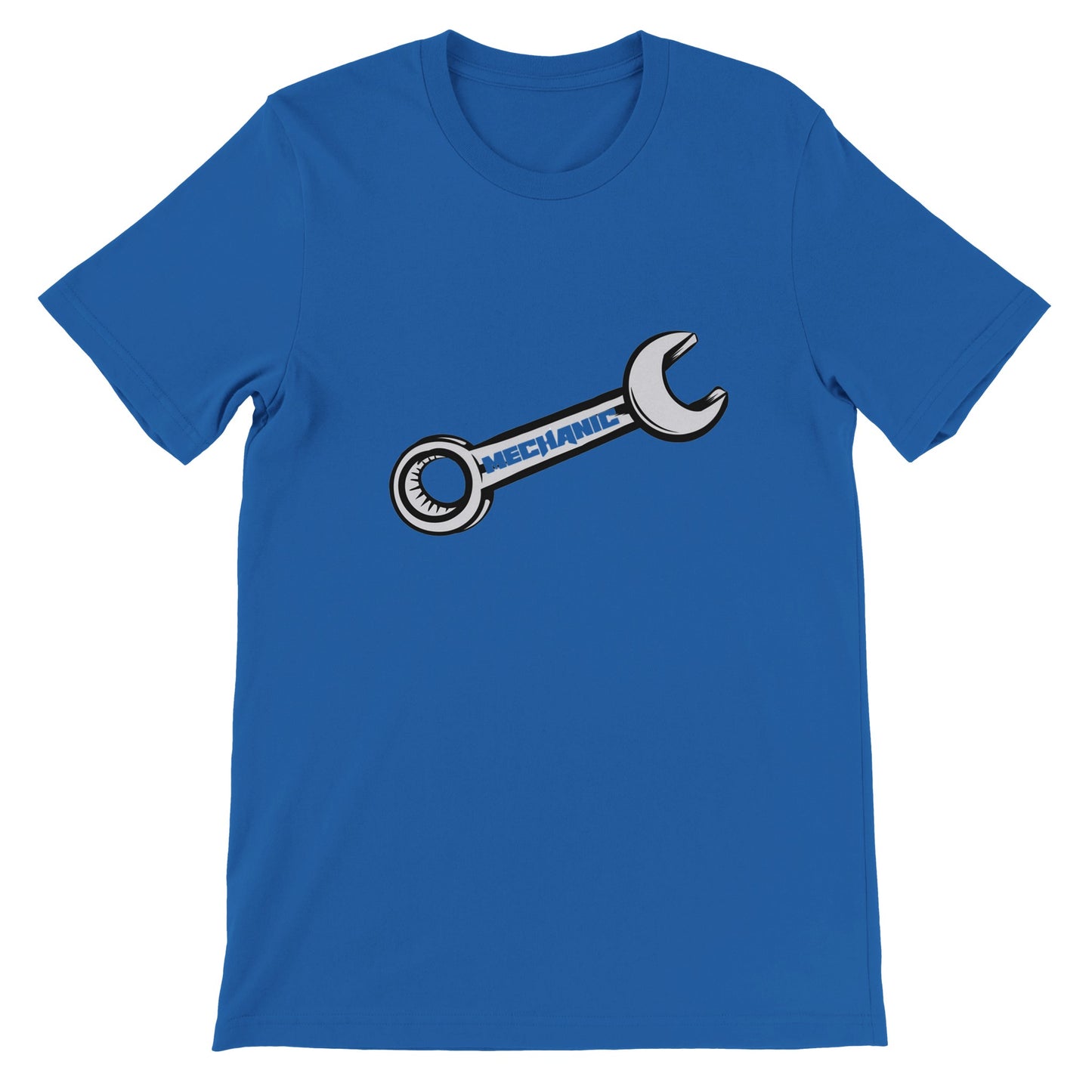 Mechanic