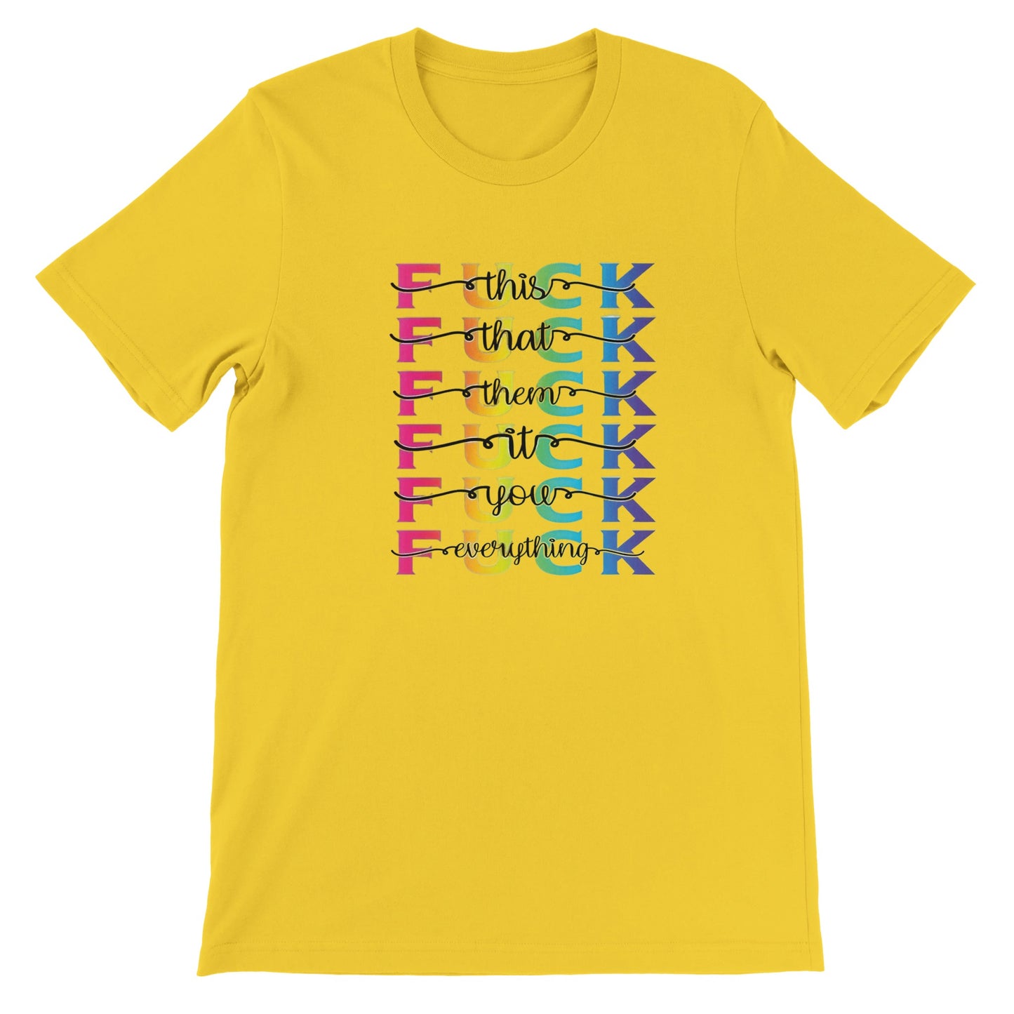 Fuck Everything 2