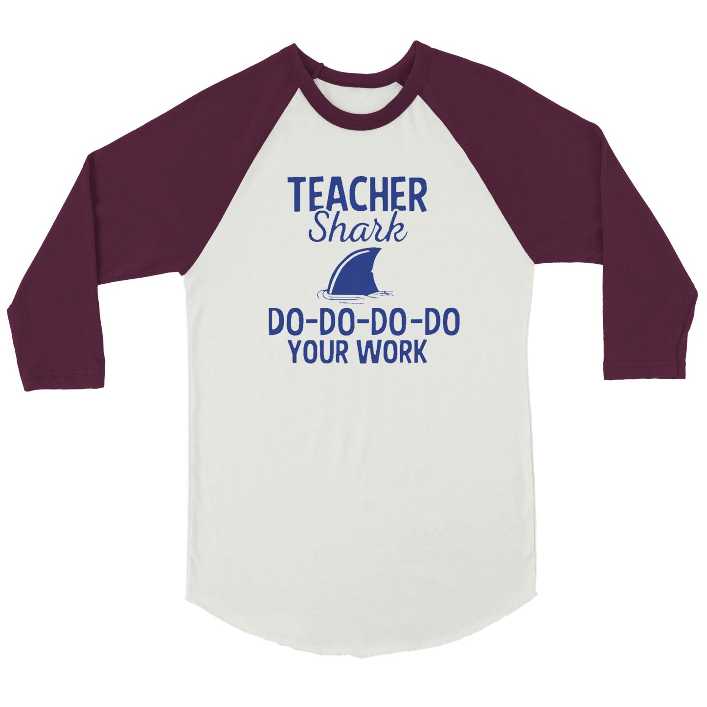 Teacher Shark
