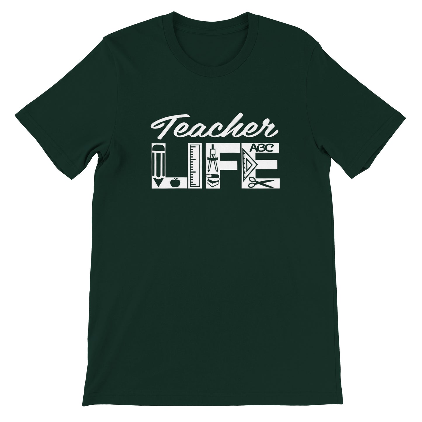 Teacher Life