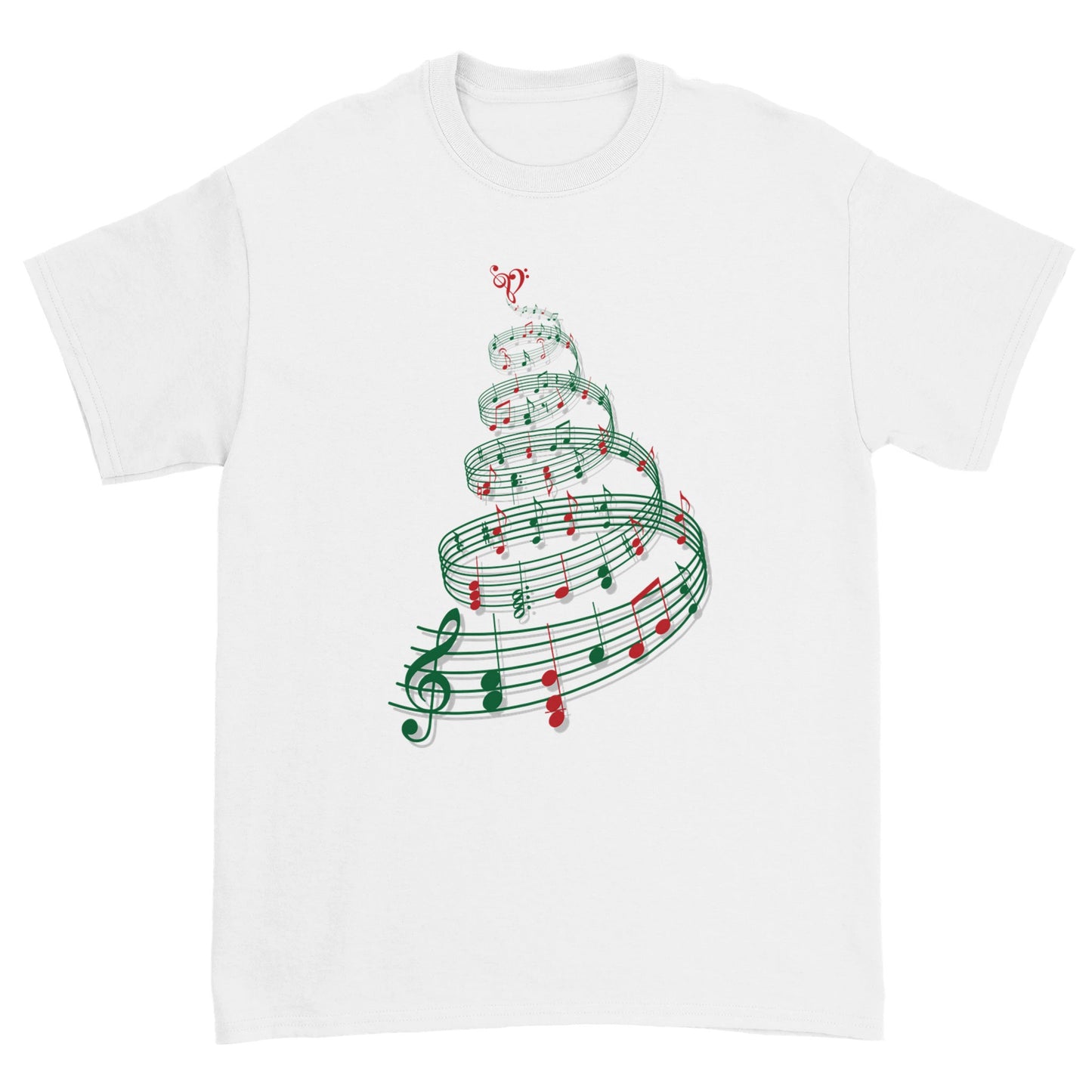 O Christmas Tee