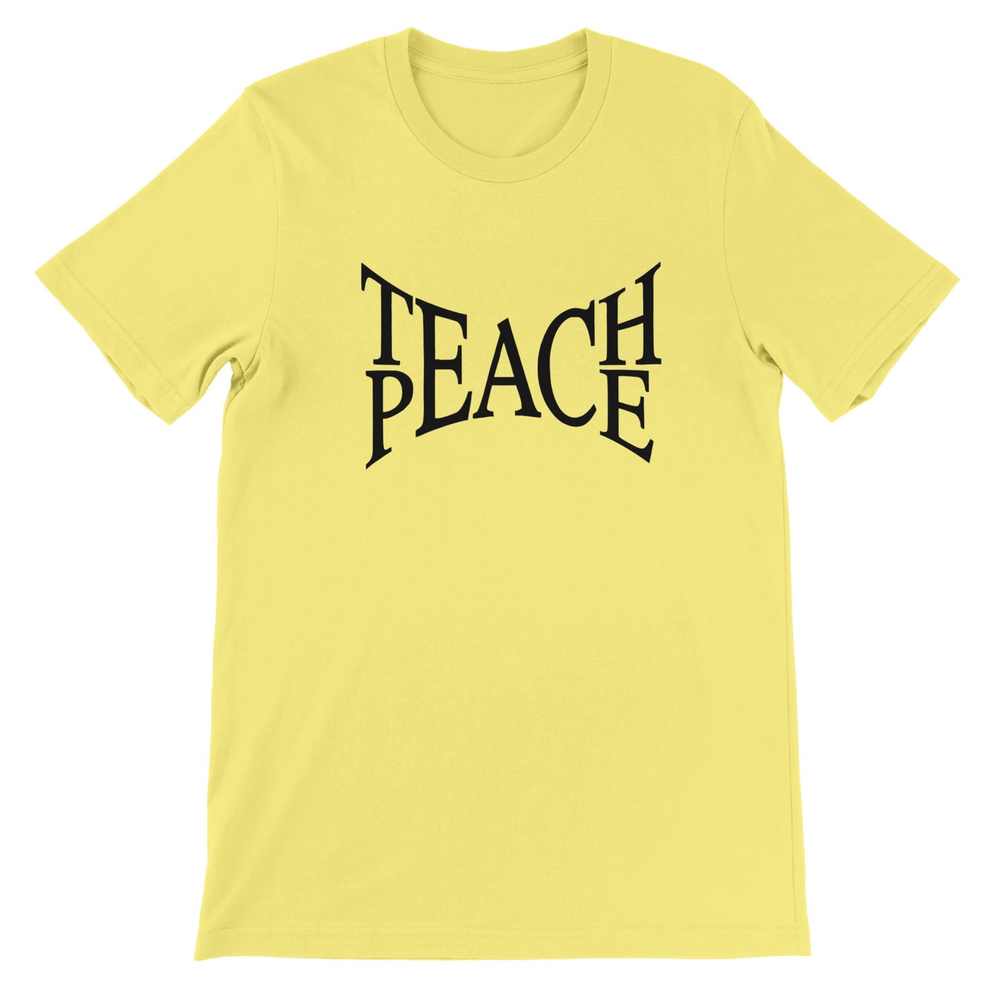 Teach Peace
