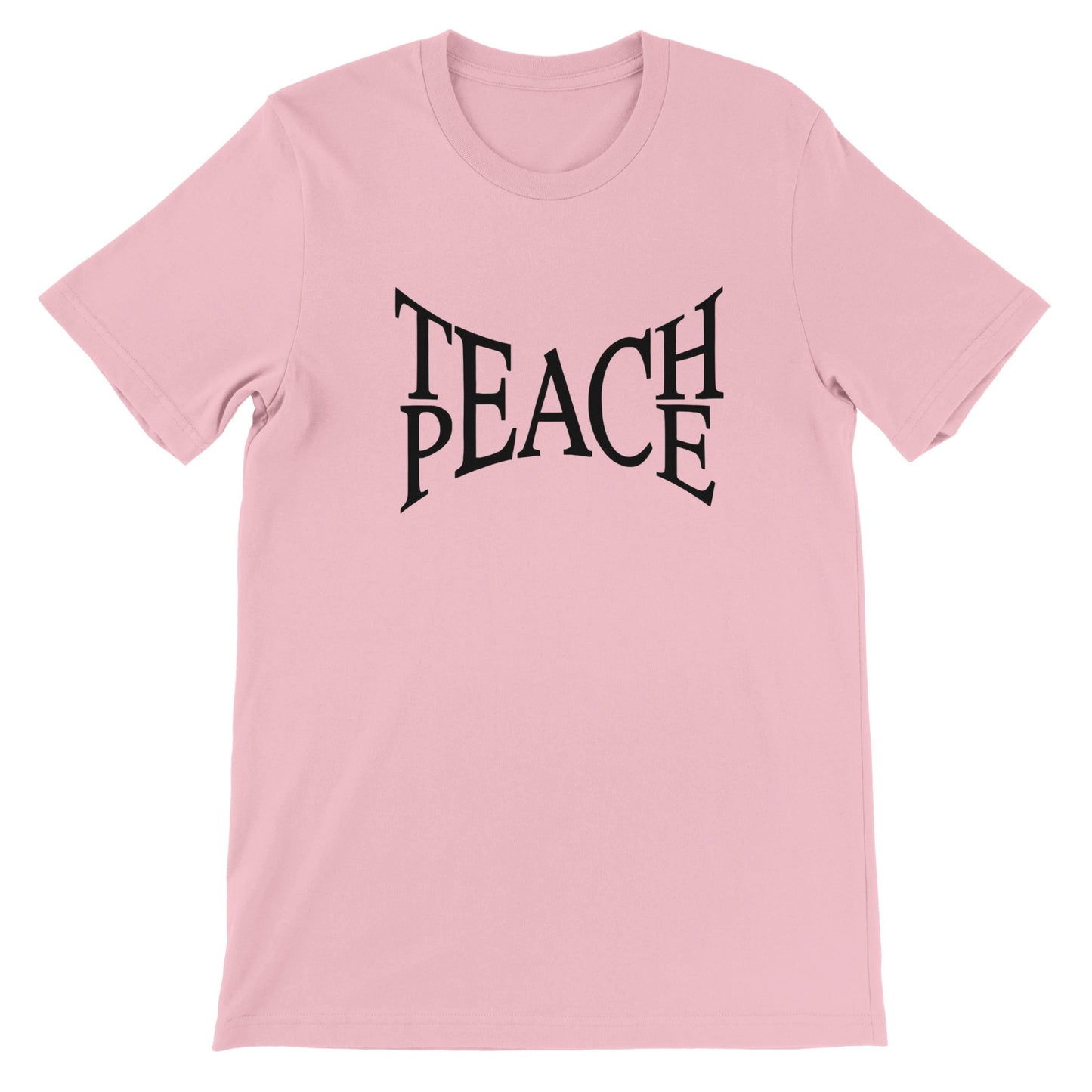 Teach Peace