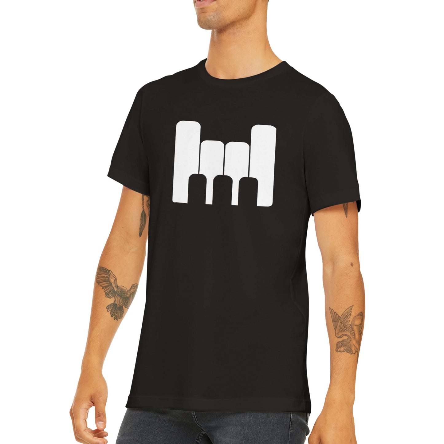 Rock On (Piano Keys)