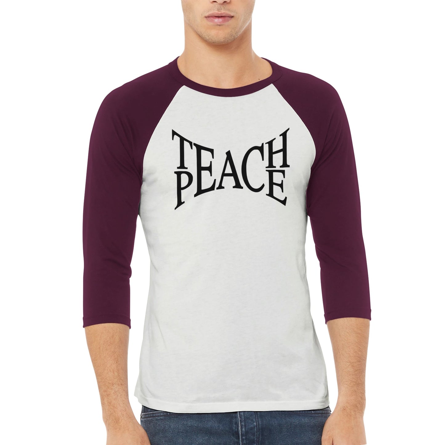 Teach Peace