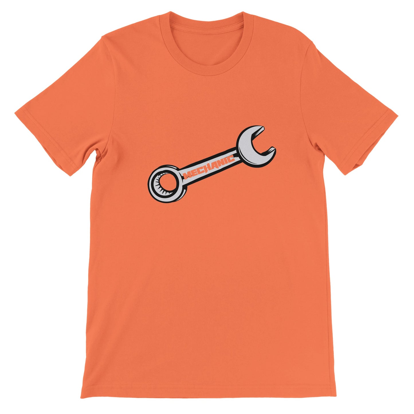 Mechanic