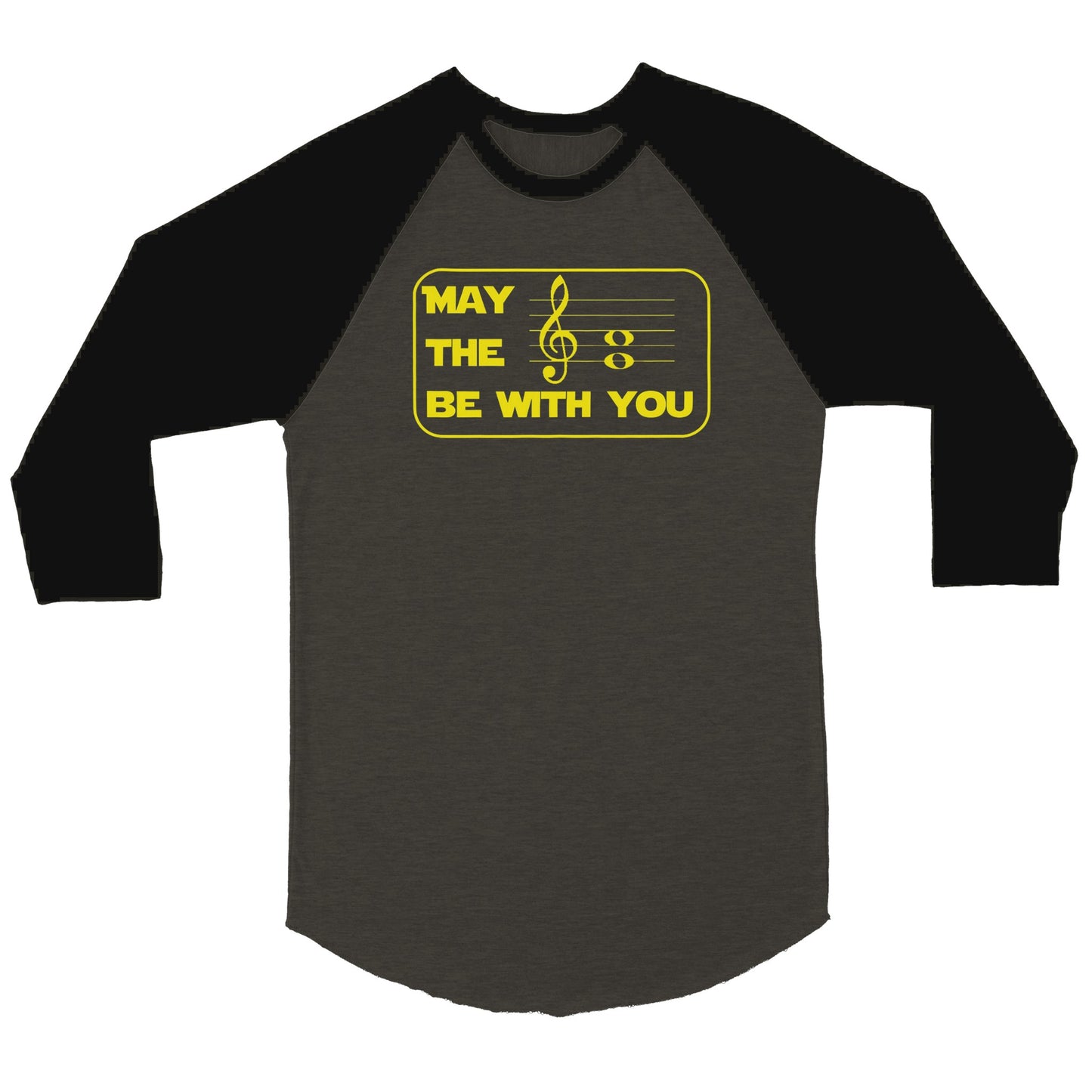 May the Fourth Be With You
