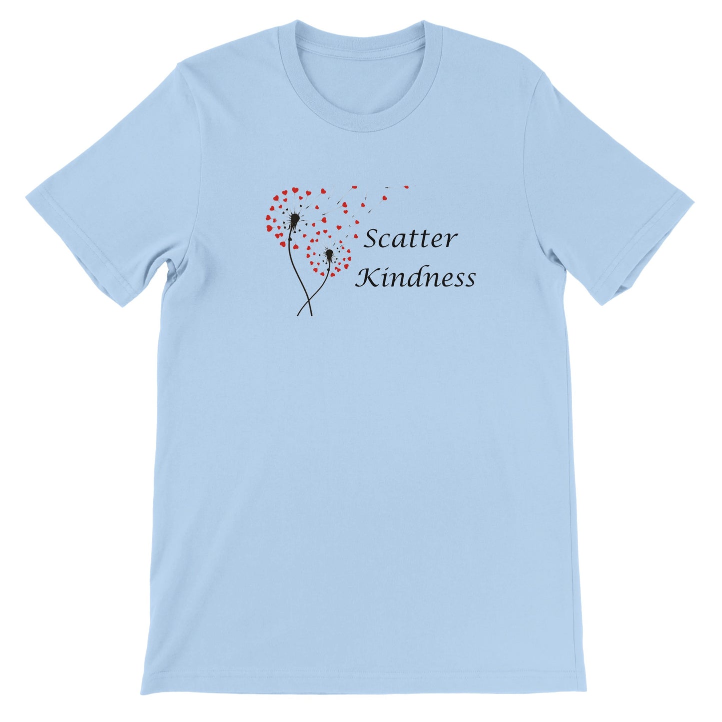 Scatter Kindness