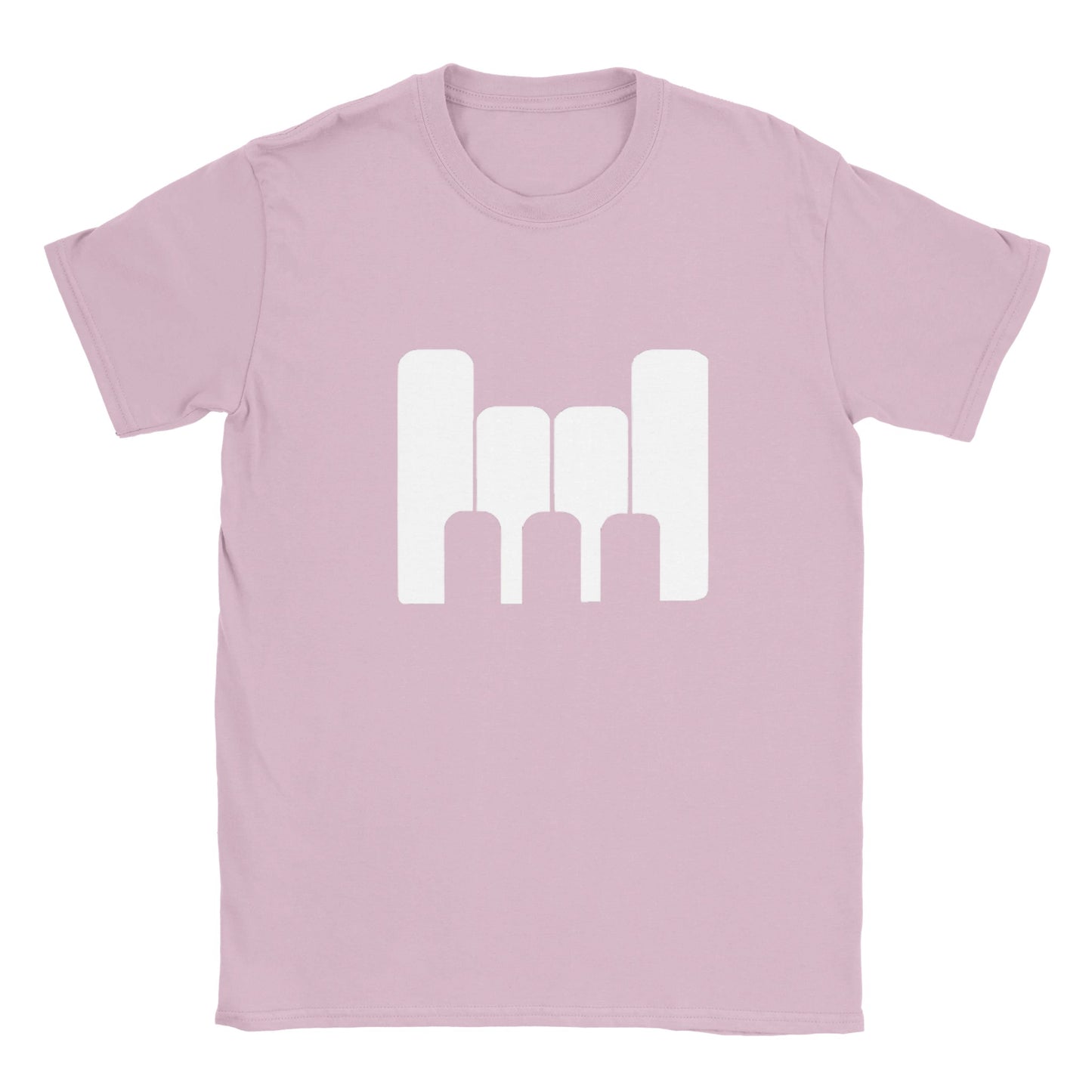 Rock On (Piano Keys) - Kids Sizing