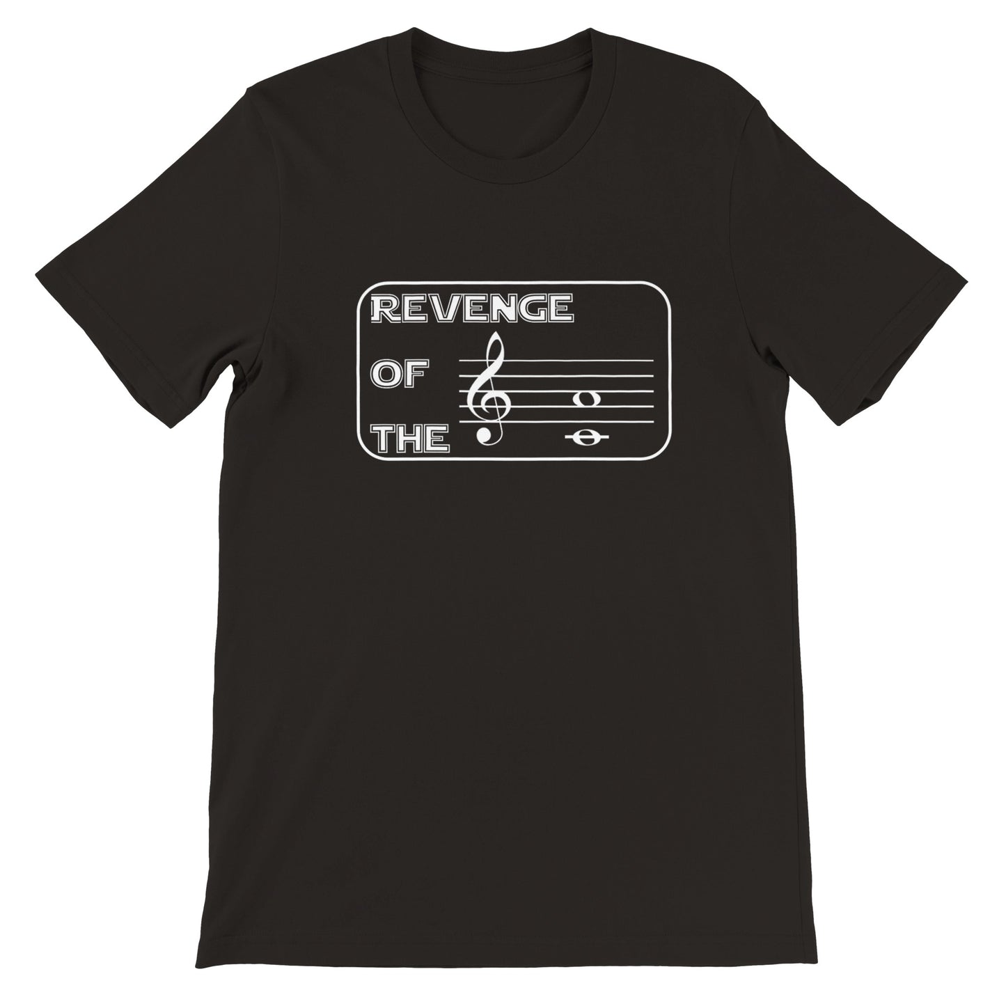 Revenge of the Sixth (Crew Neck)