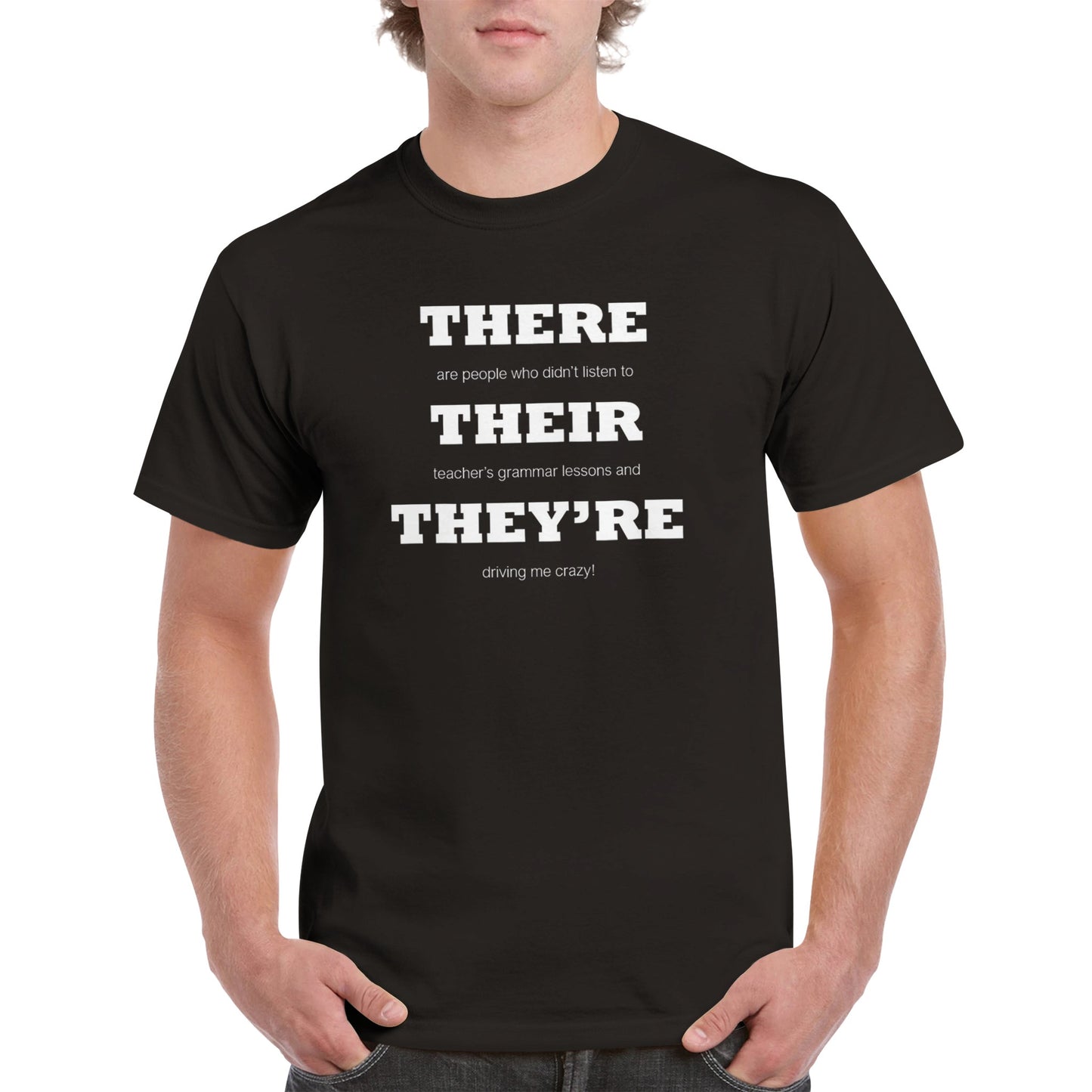 There Their They're 1