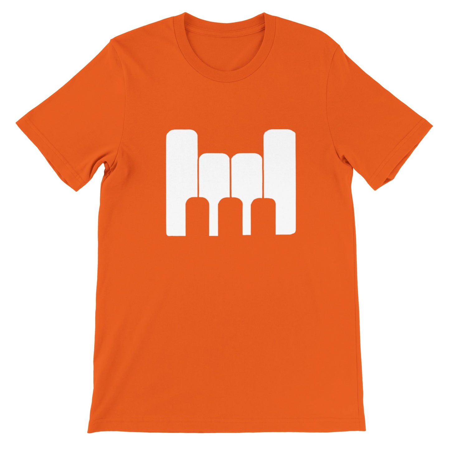 Rock On (Piano Keys)