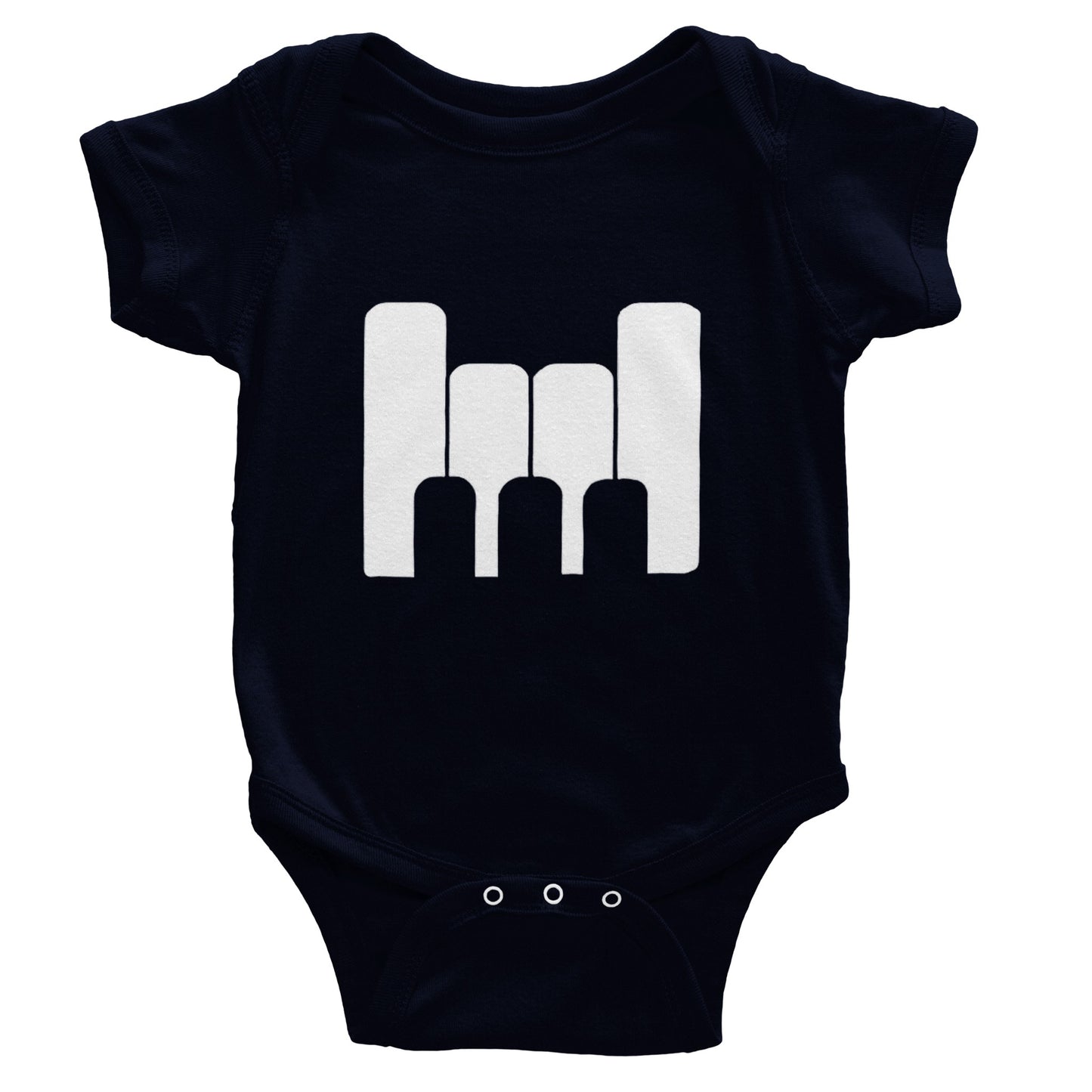 Rock On (Piano Keys)