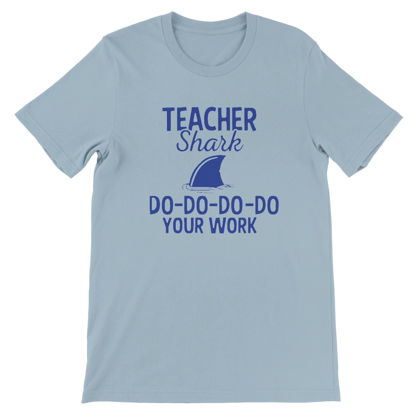 Teacher Shark